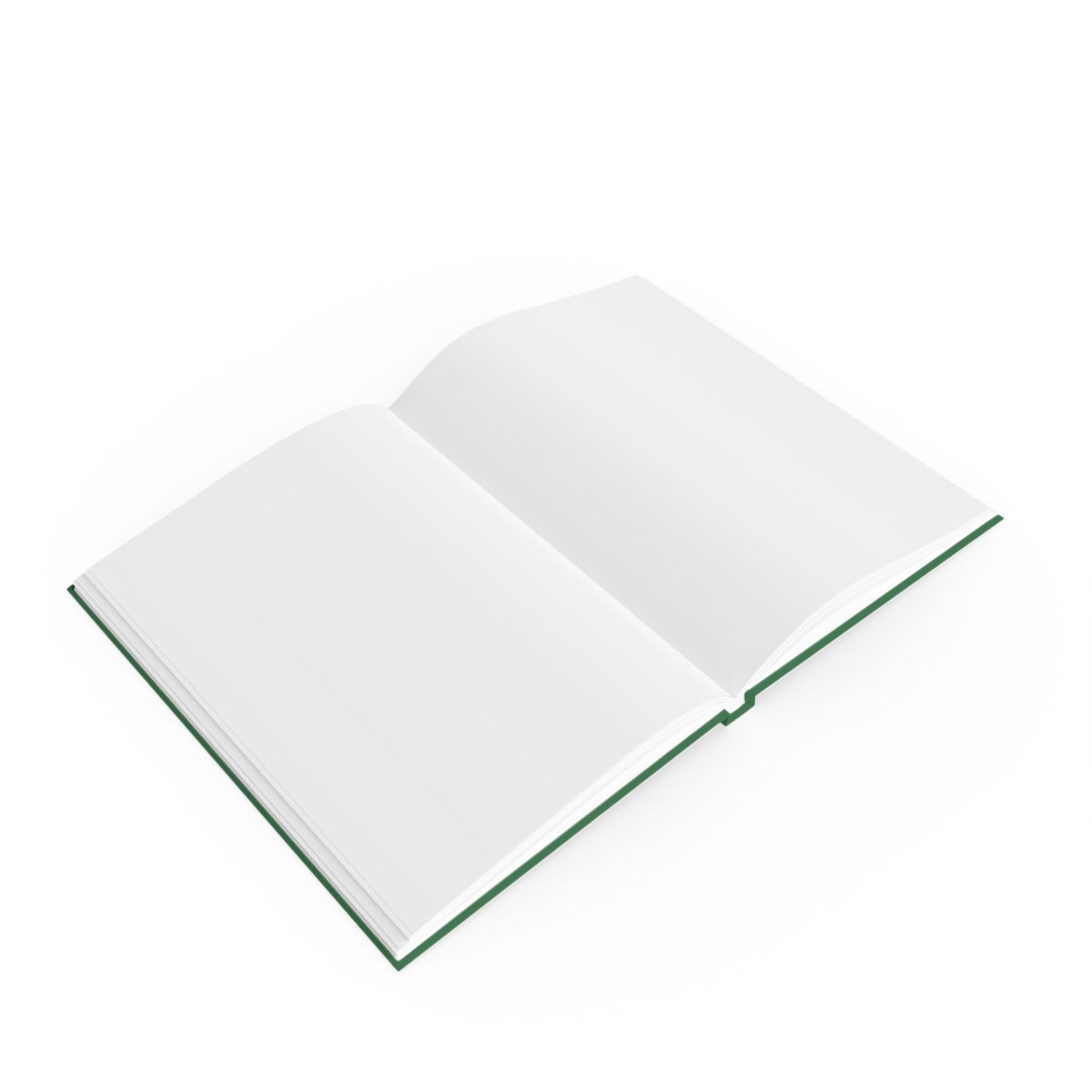 Gardening Is My Therapy – Hardback Gardening Notebook & Journal