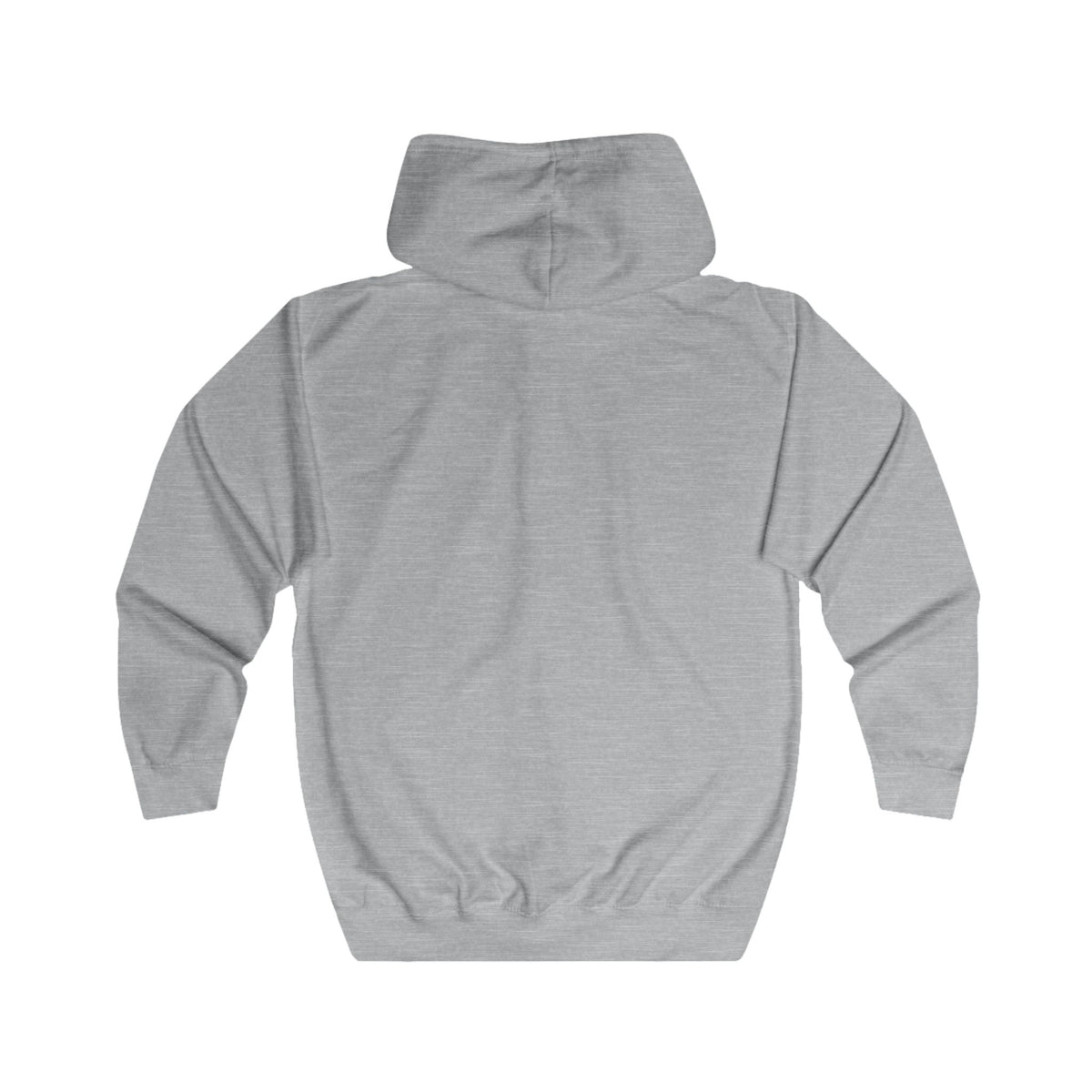 Kapuzenpullover mit Vintage Golf-Sonnenuntergang-Grafik