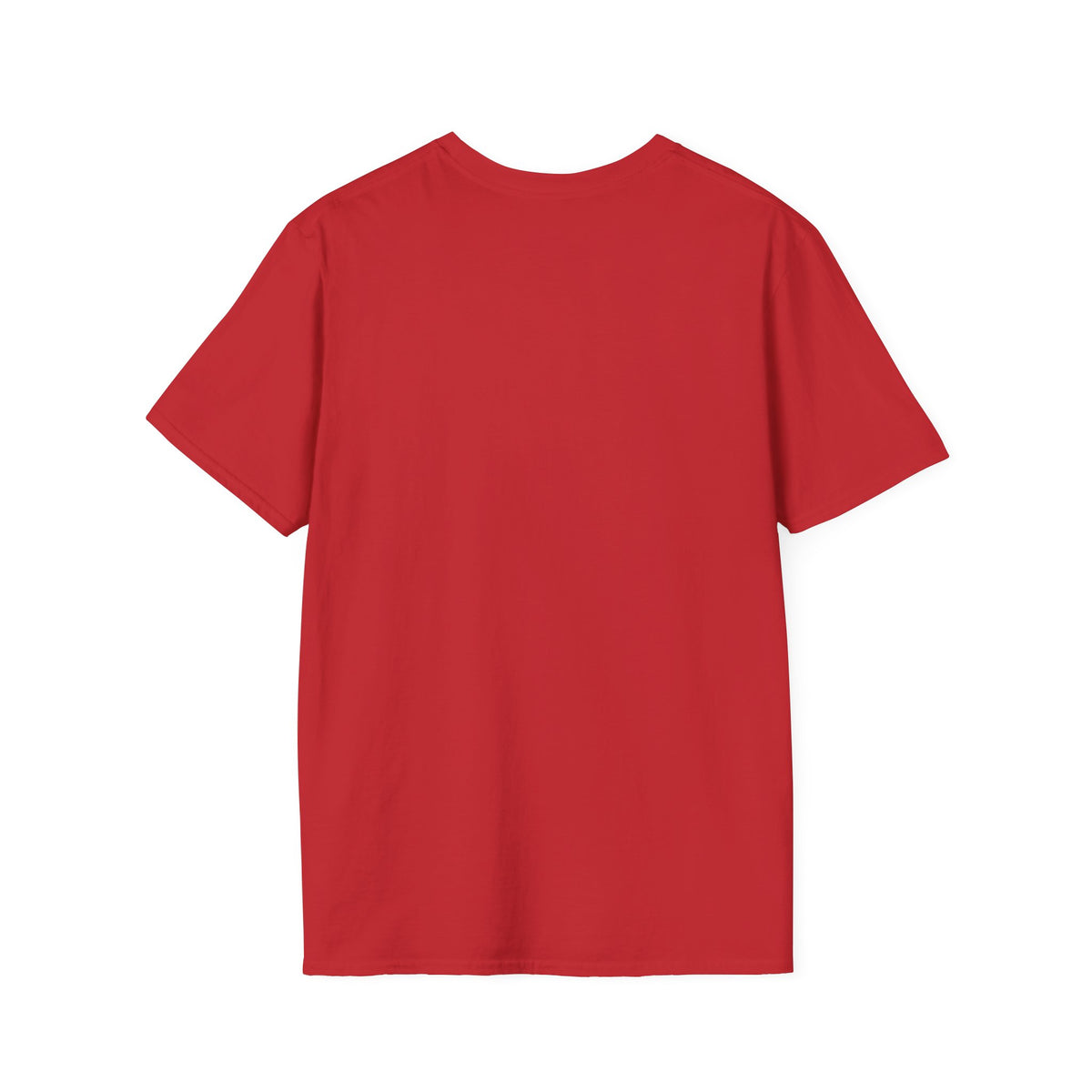 Unisex Softstyle T-Shirt, einzigartiges Musikliebhaber Grafik-T-Shirt, cooles Retro Konzert-Shirt, Vintage Band Fan Bekleidung, Geschenk für Musiker