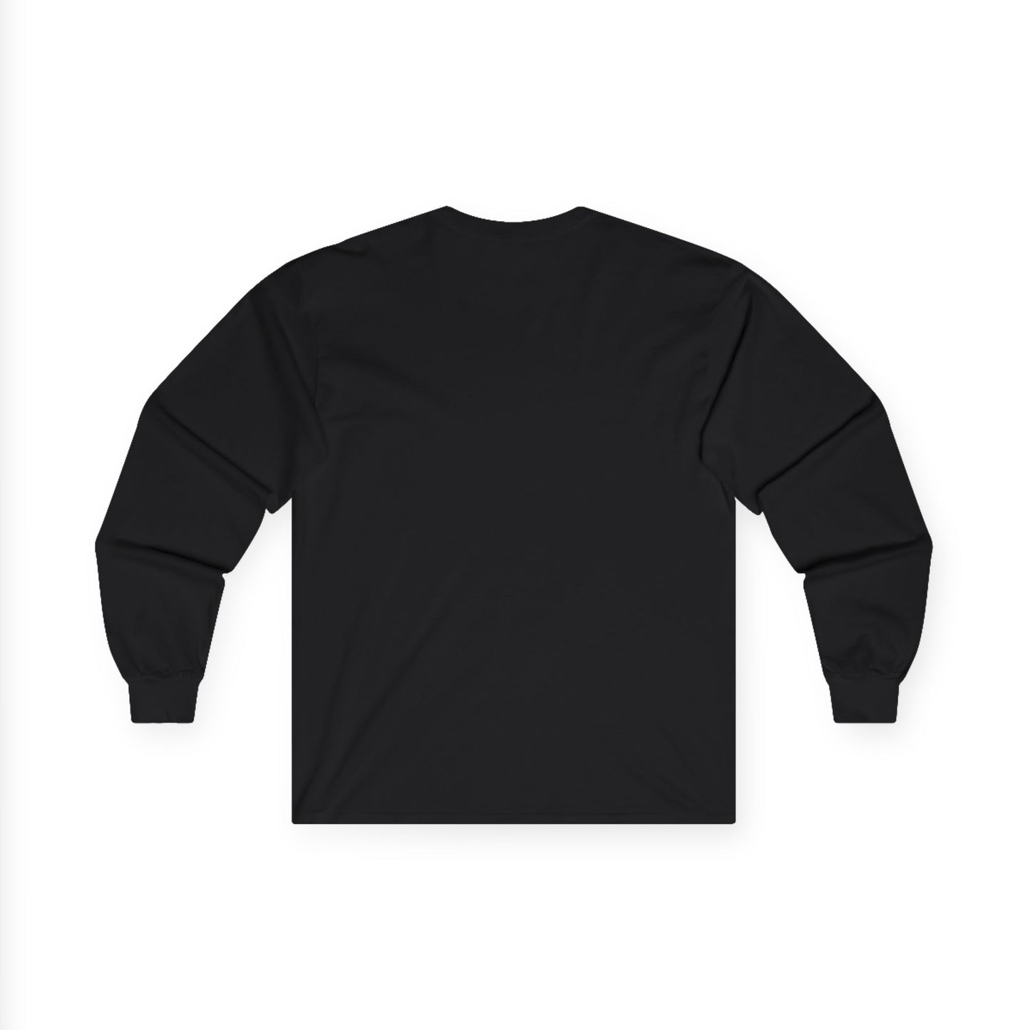 Most Likely to Start the Christmas Playlist in October Long Sleeve T-Shirt