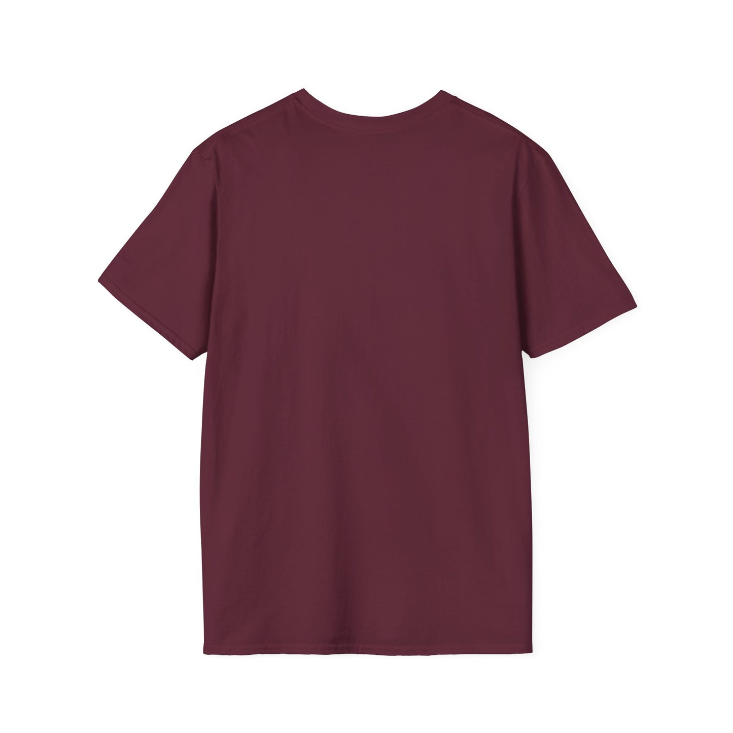 Most Likely to Start the Christmas Playlist in October T-Shirt