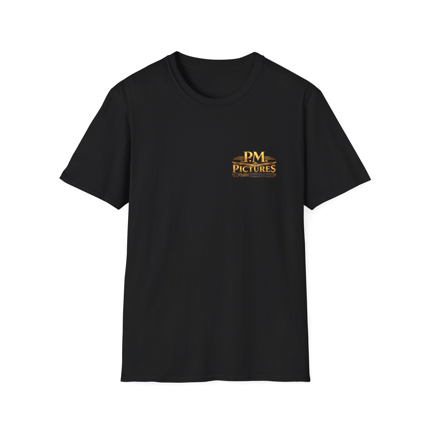 PM Pictures Blood Money T-Shirt – Italian Collector's Edition