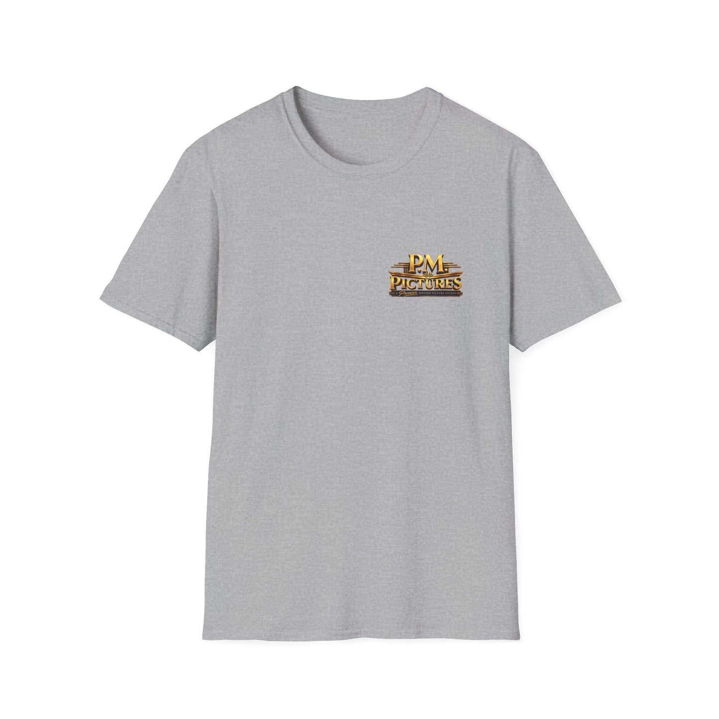 PM Pictures Blood Money T-Shirt – Italian Collector's Edition