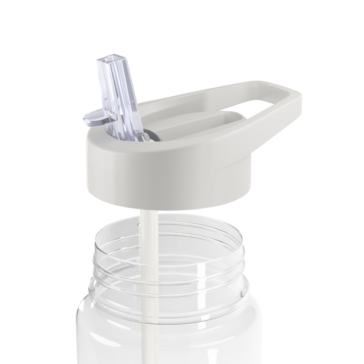 Born to Motocross Straw Water Bottle – Dirt Bike MX Bottle