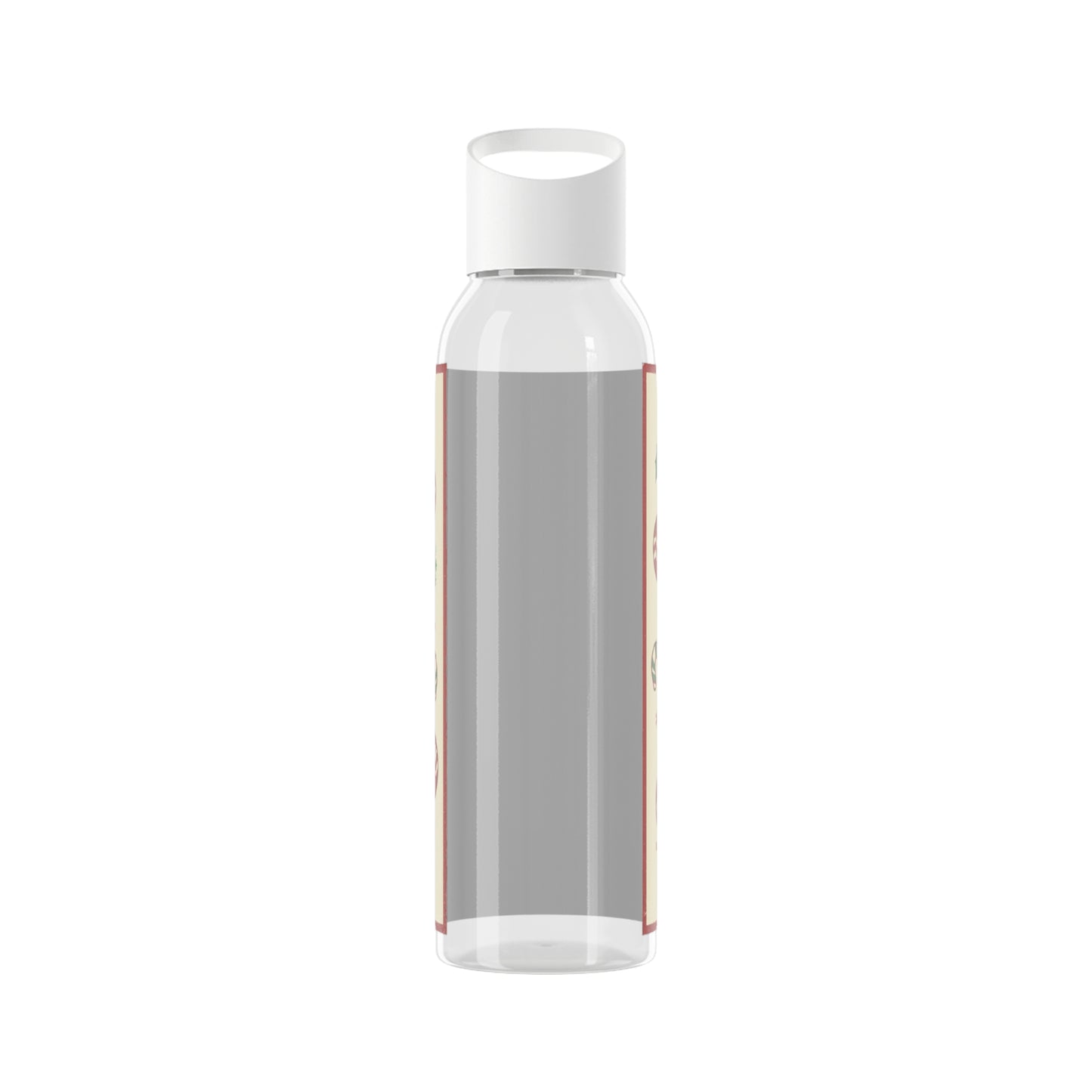 Weihnachts-Elfen-Trinkflasche