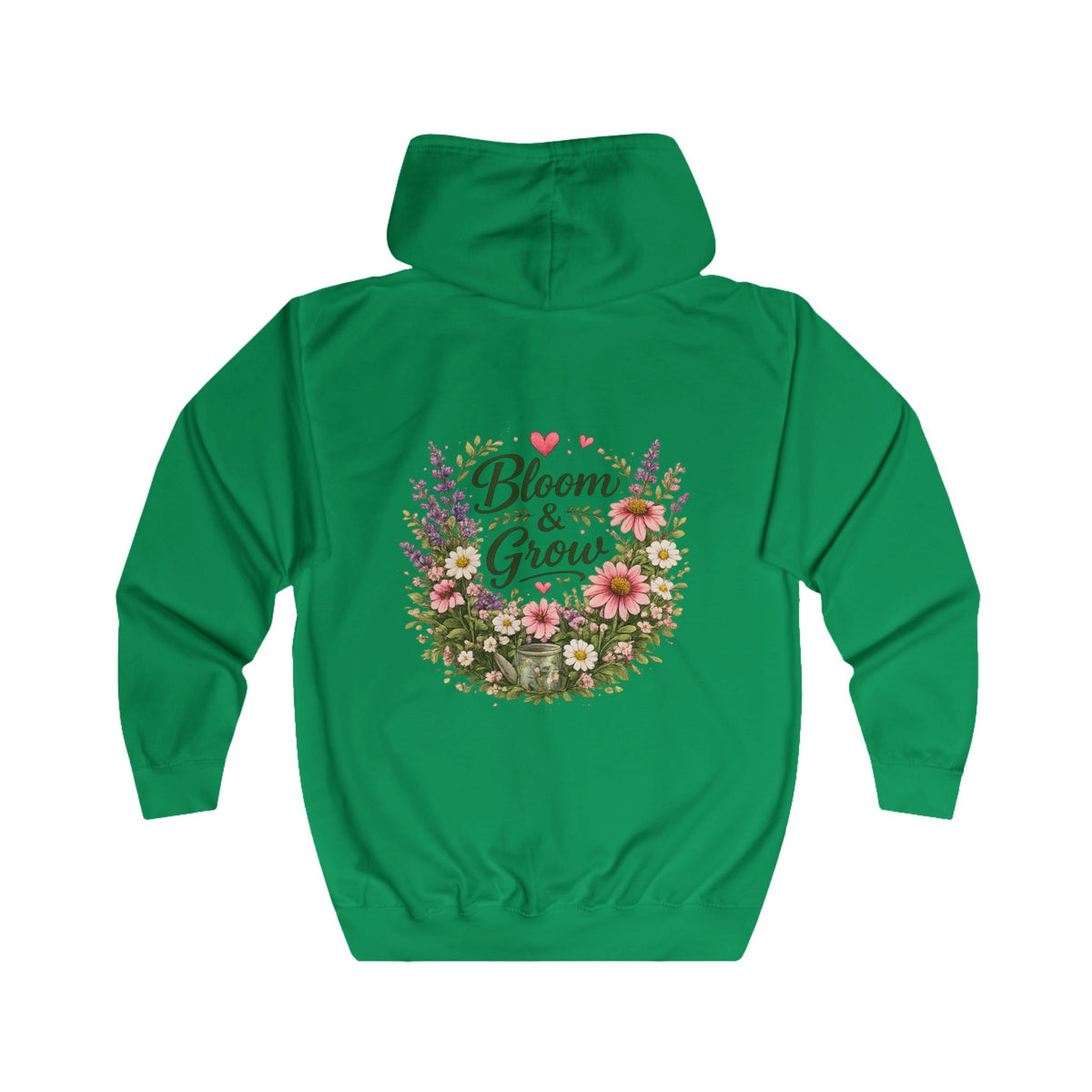 Bloom & Grow Kapuzenpullover