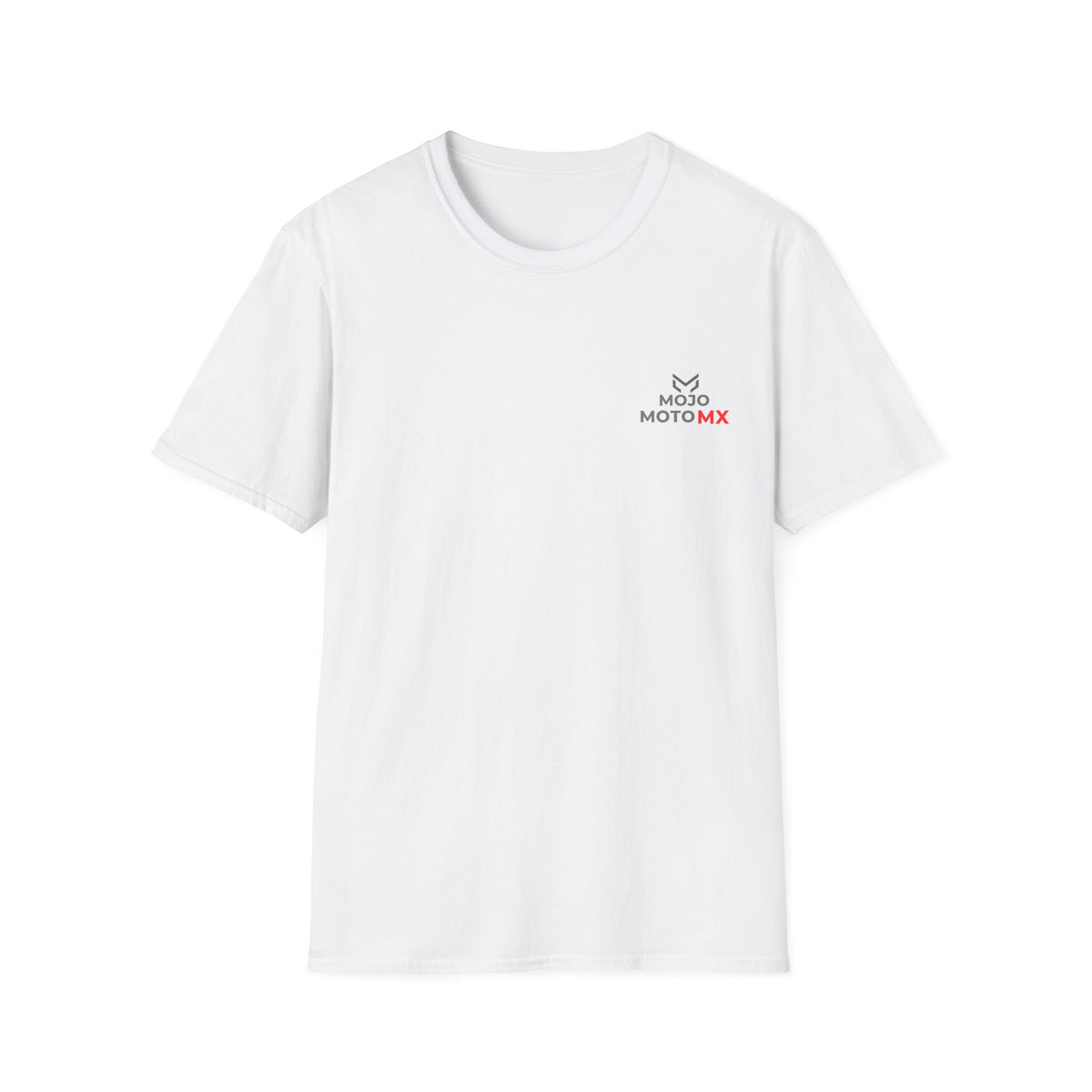 T-shirt Steve McQueen Mojo Moto MX Legends – T-shirt de sport automobile