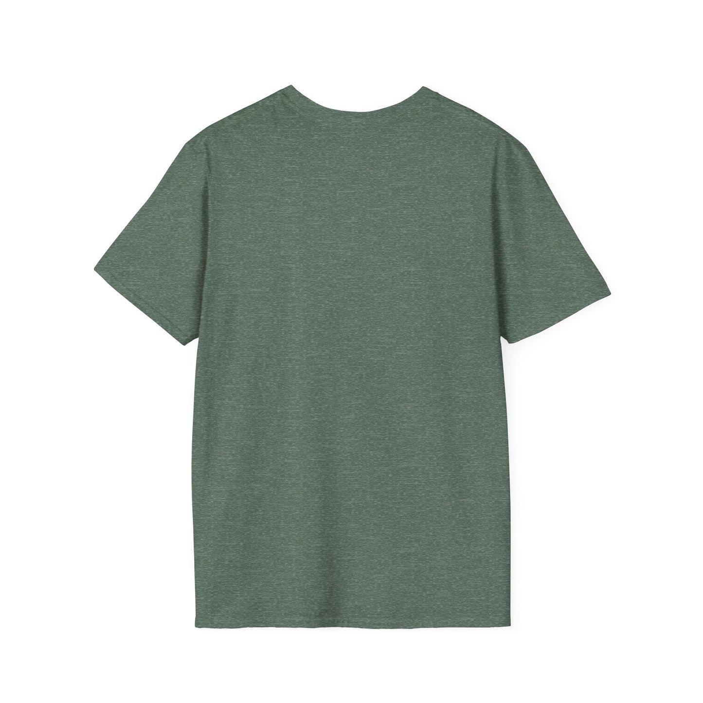 Born to Motocross Unisex Graphic Tee