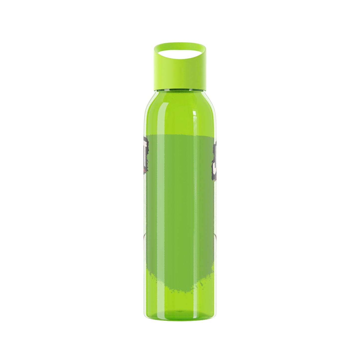 Just Send It Motocross Water Bottle