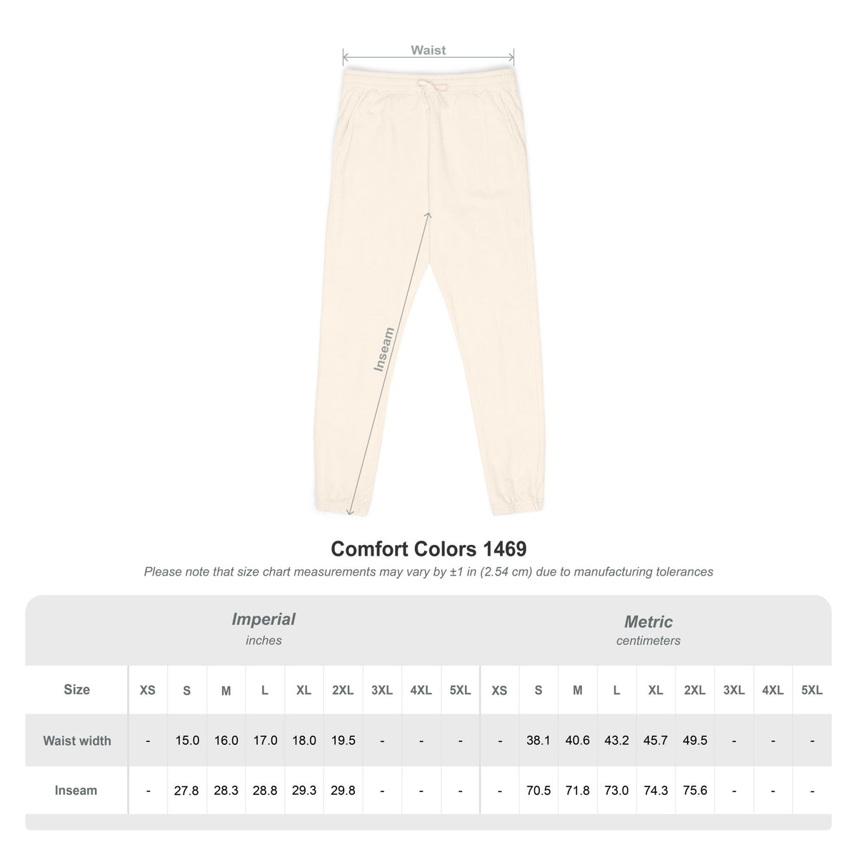 Mojo Moto 'Send It' Fleece-Jogginghose MX-Jogger