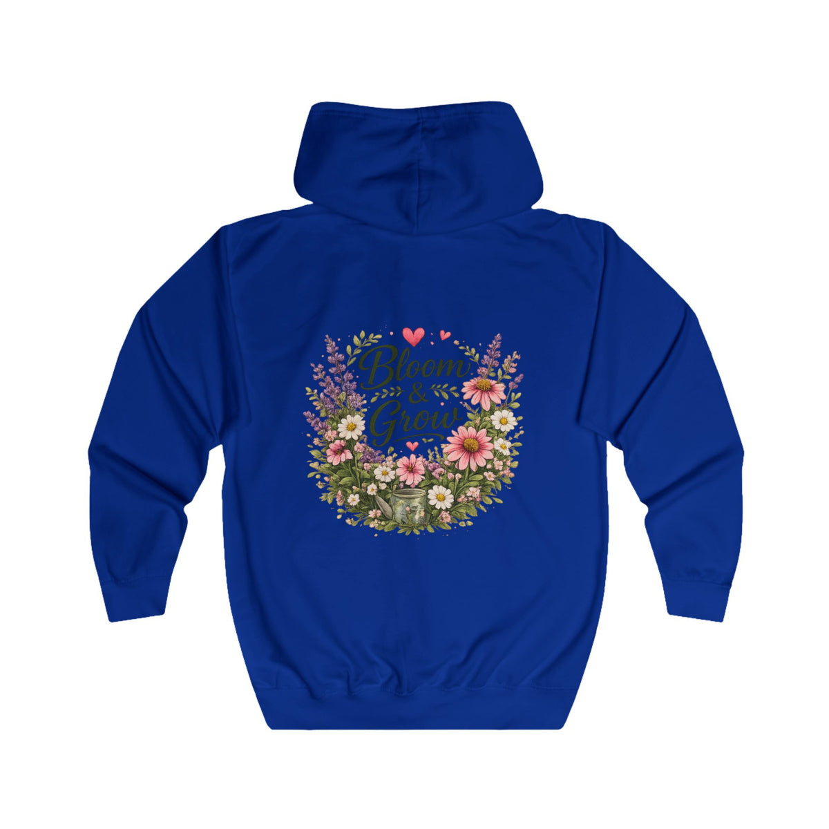 Bloom & Grow Kapuzenpullover