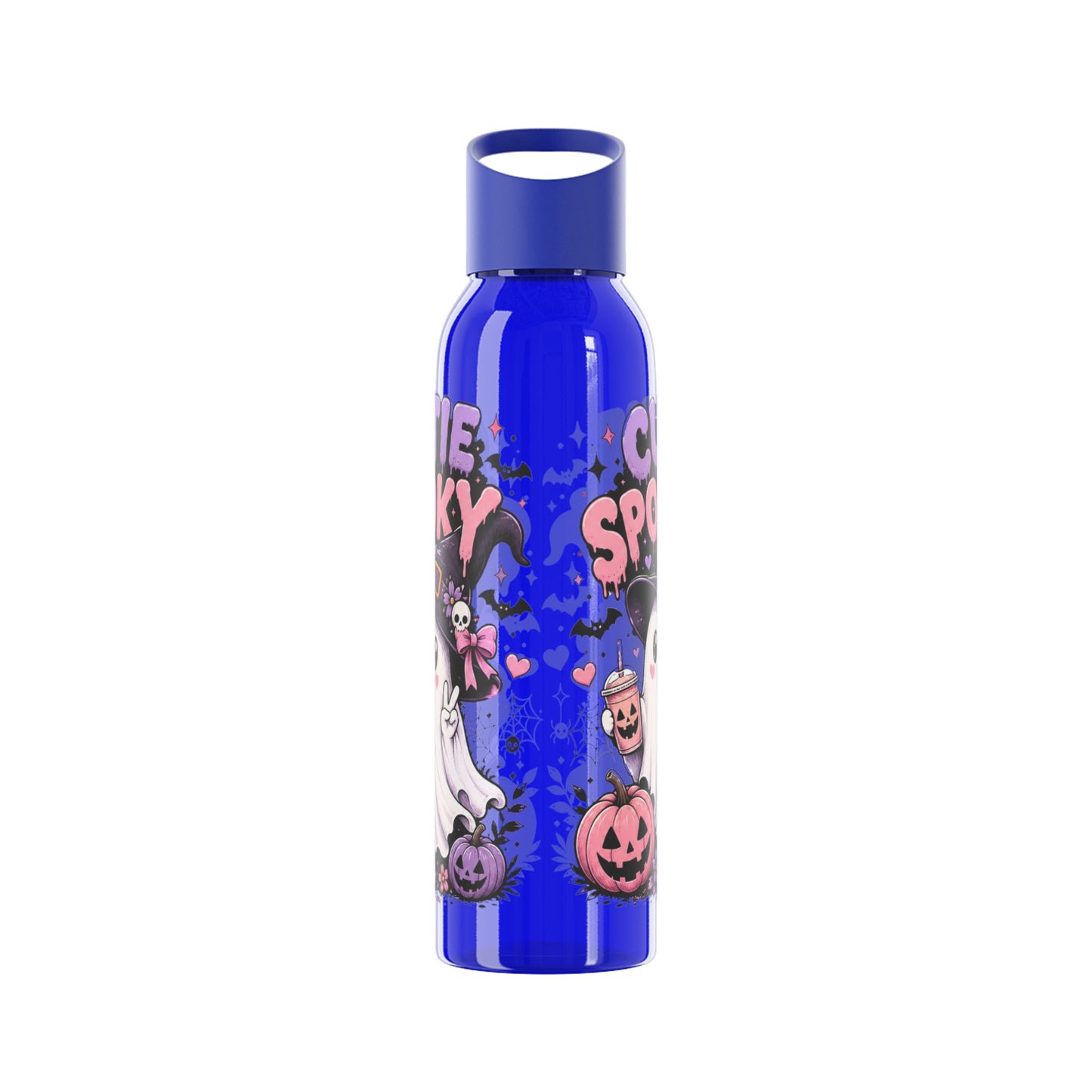 Cutie Spooky Water Bottle