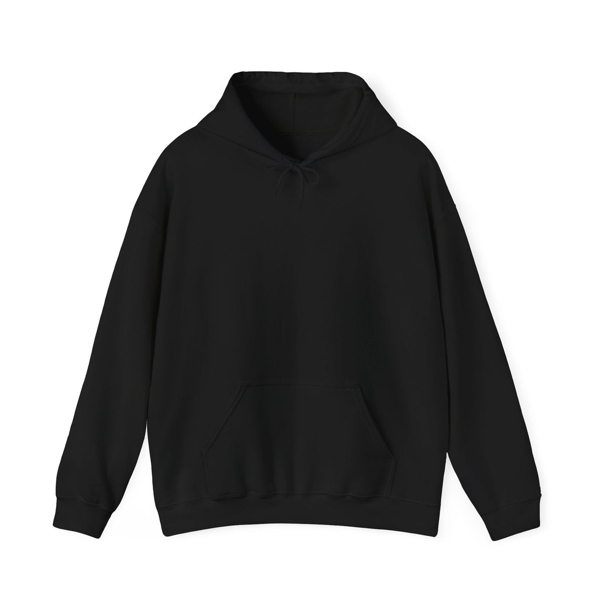 Born to Fish Back Print Hoodie – Fishing Graphic Hoodie