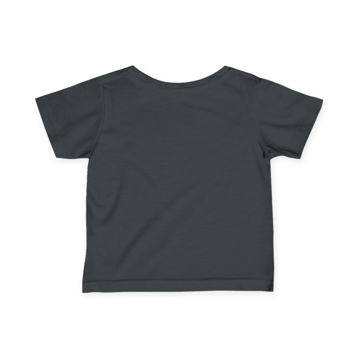 Sweetest Little Christmas Infant T-Shirt – Gingerbread Tee