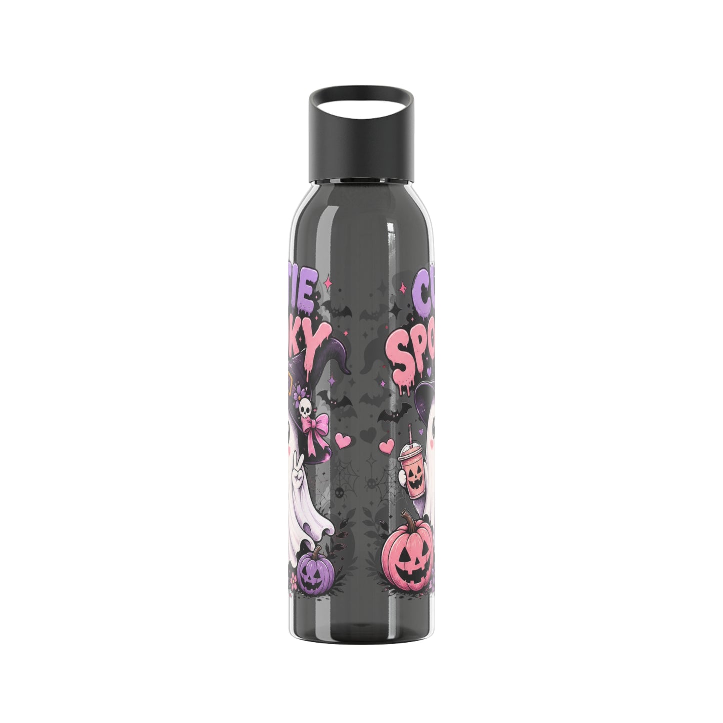 Cutie Spooky Water Bottle