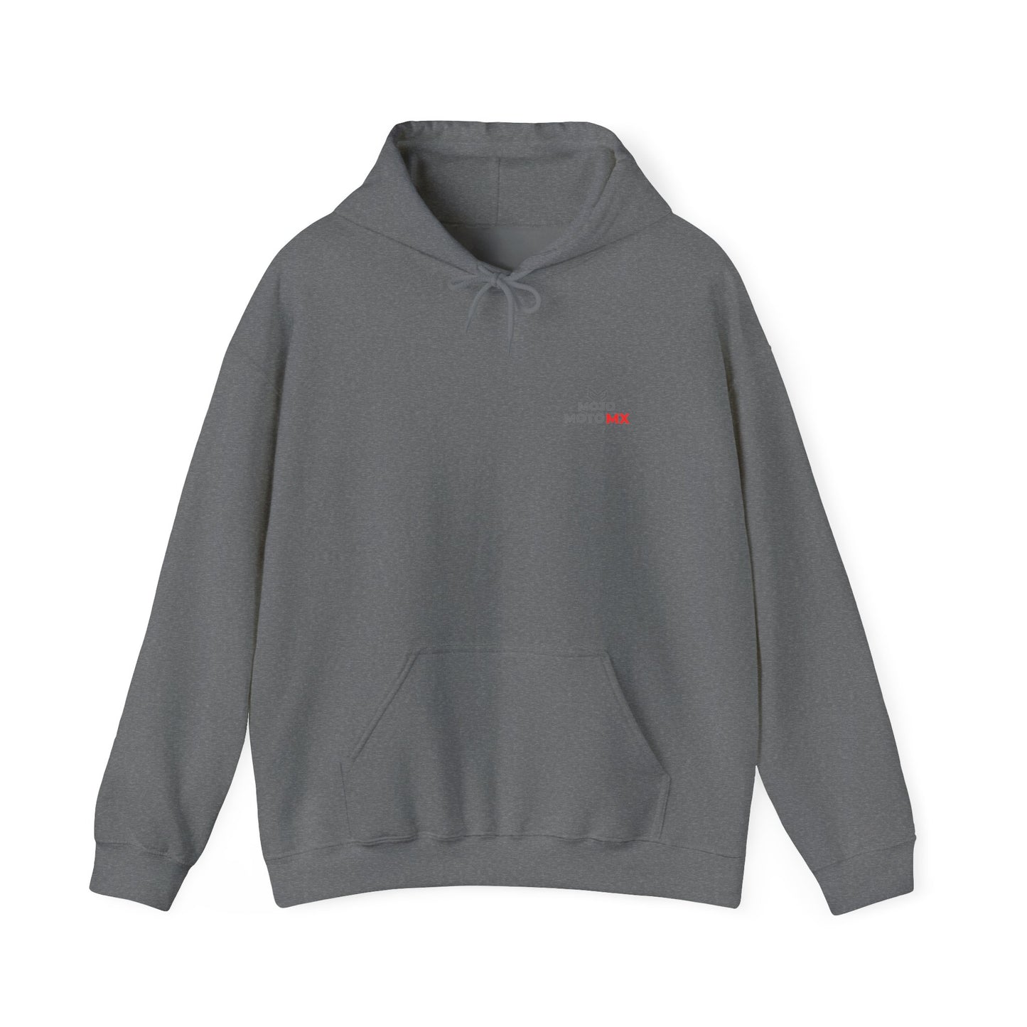 Mojo Moto MX Legends Steve McQueen Hoodie