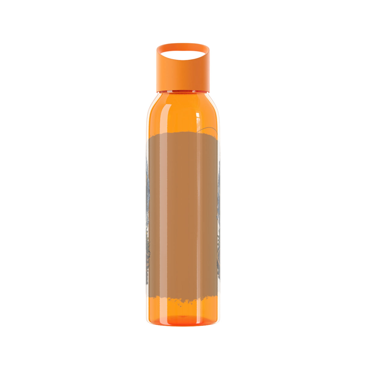 Gourde River Fishing Living the Dream – Bouteille de pêche pour pêcheur