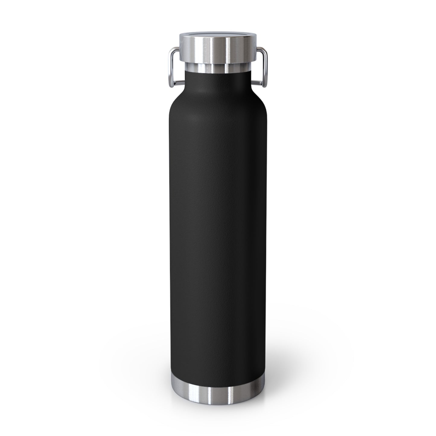 19th Hole Society Insulated Water Bottle | Premium Golf Travel Flask | Double Wall Stainless Steel