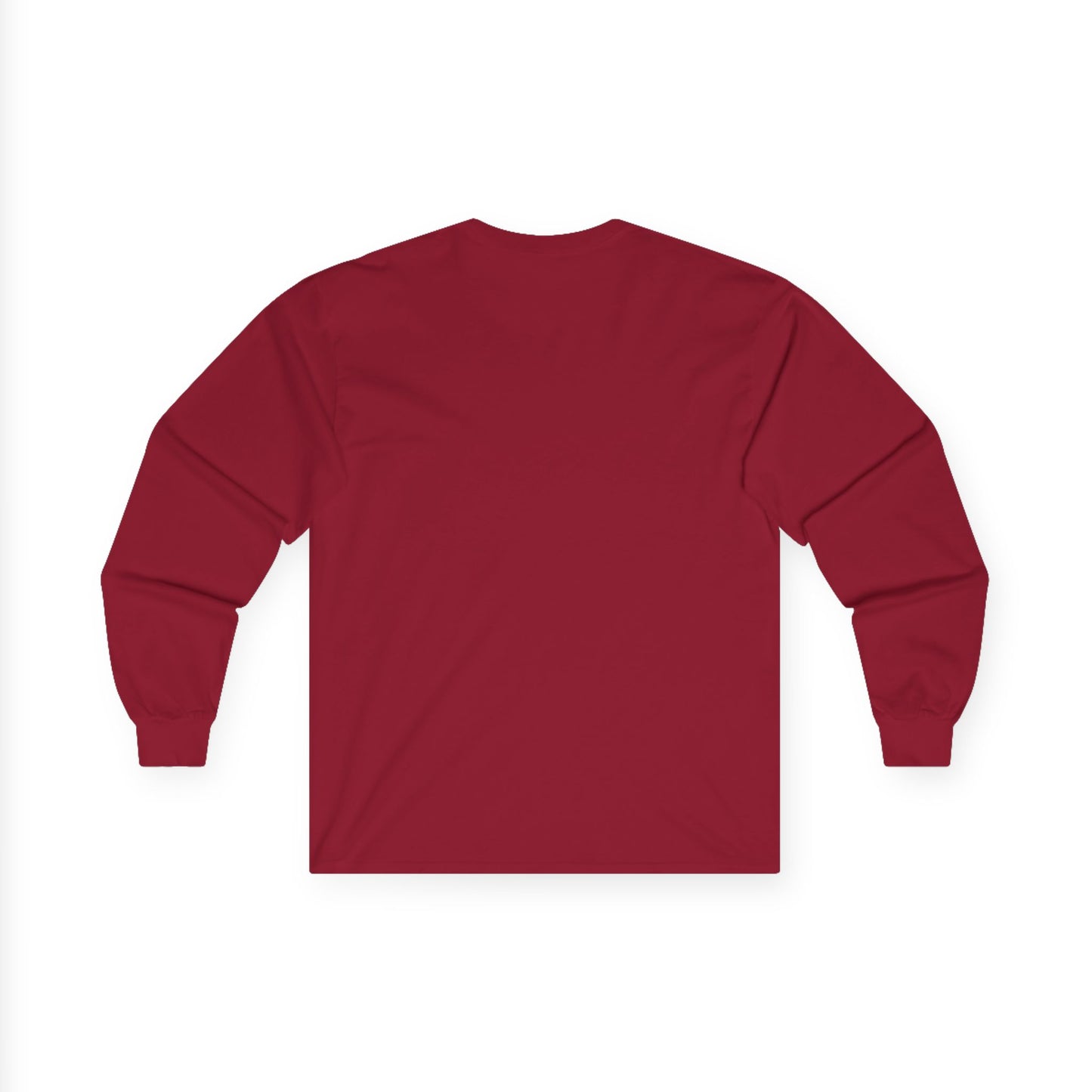 Most Likely to Start the Christmas Playlist in October Long Sleeve T-Shirt
