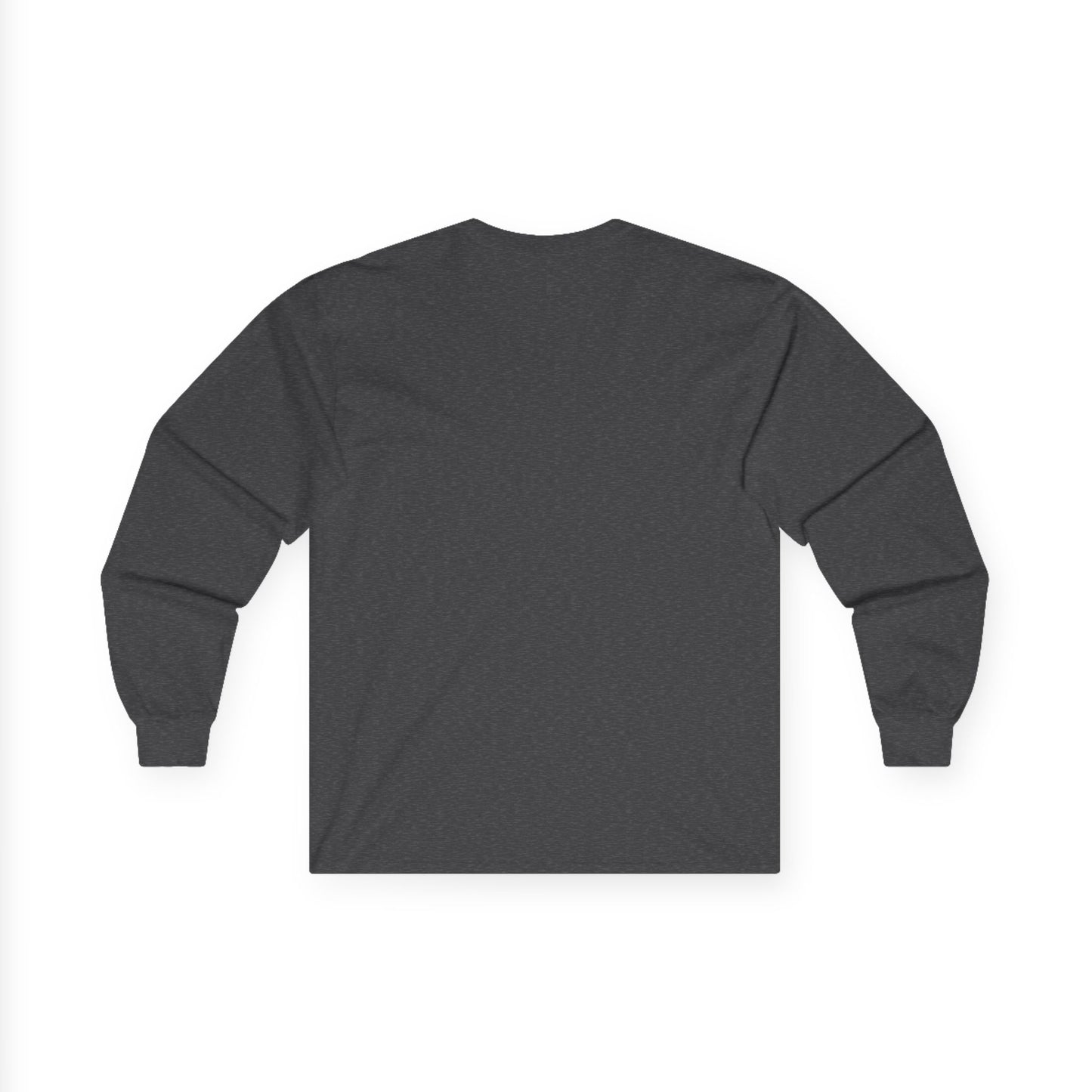 Most Likely to Start the Christmas Playlist in October Long Sleeve T-Shirt
