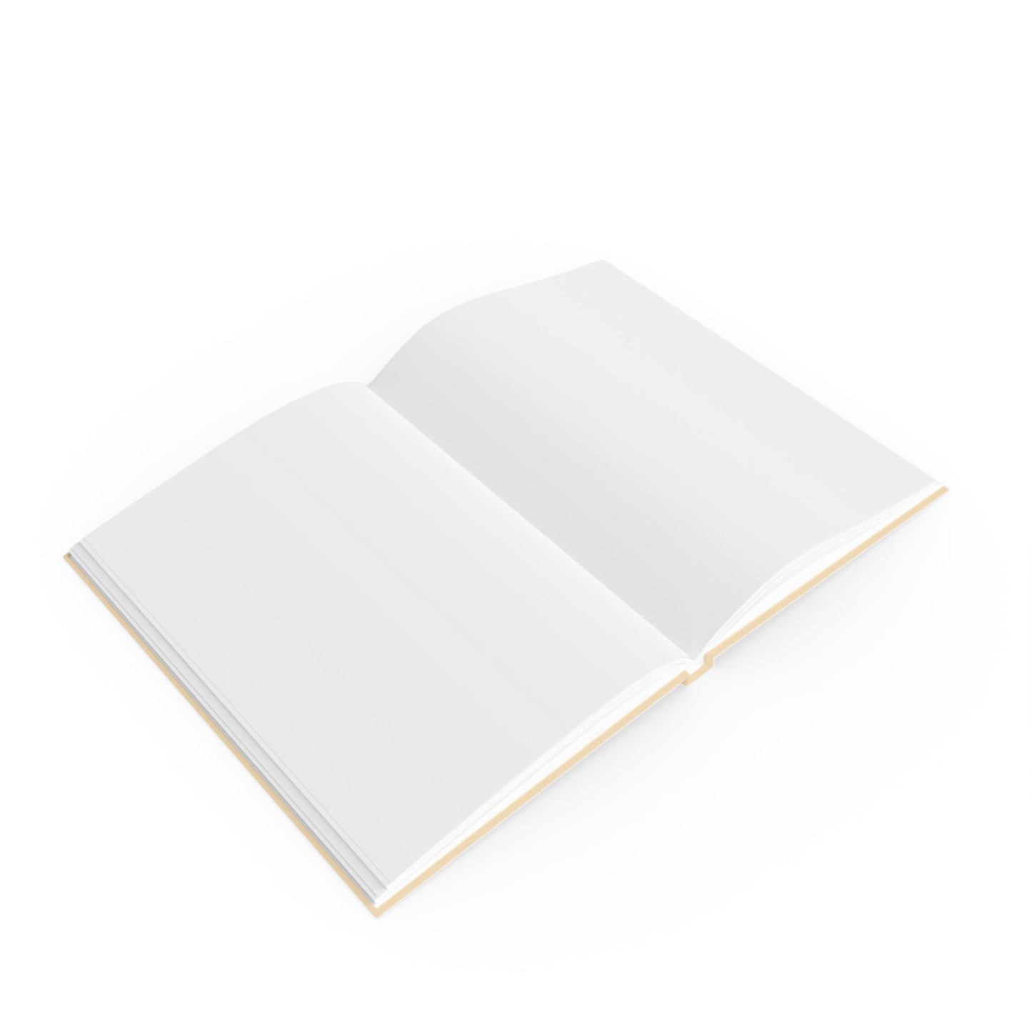 Merry Crispmas Christmas Notebook – Festive Notes Journal