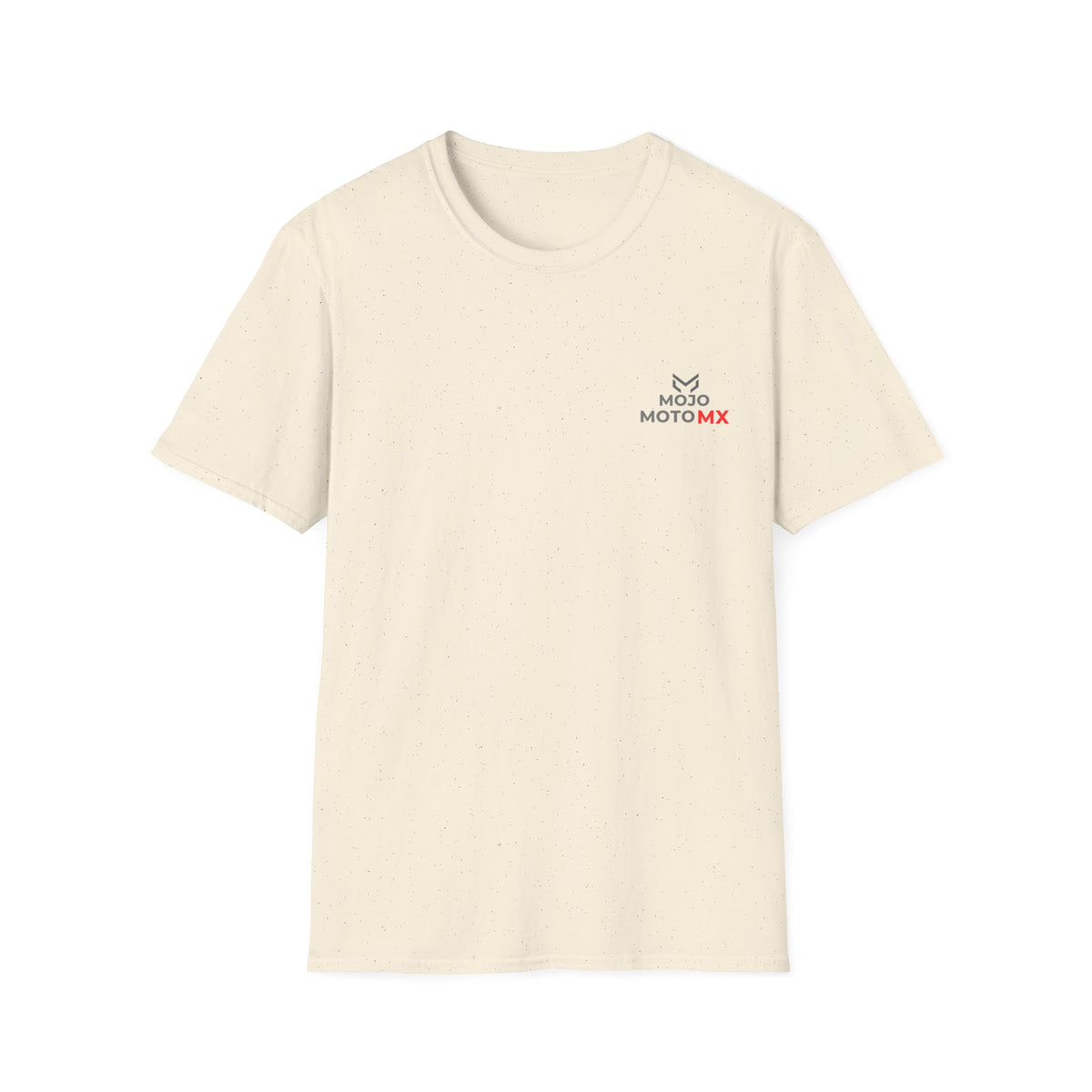 T-shirt Steve McQueen Mojo Moto MX Legends – T-shirt de sport automobile