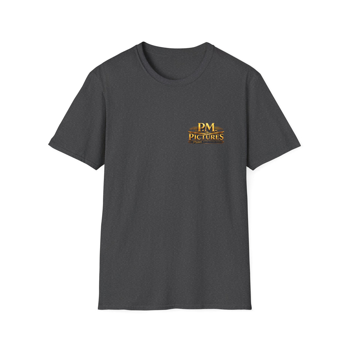 PM Pictures Blood Money T-Shirt – Italian Collector's Edition