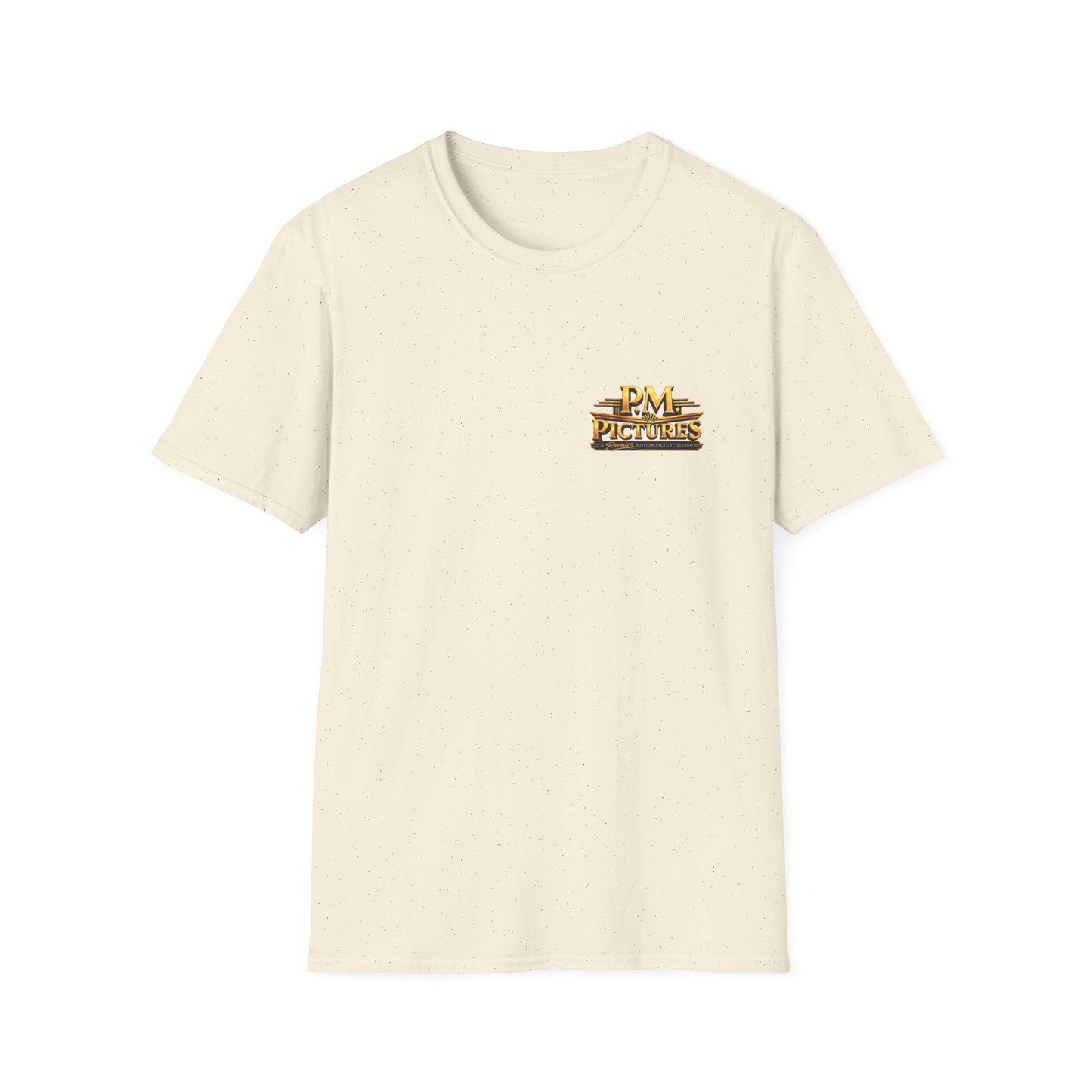 PM Pictures Blood Money T-Shirt – Italian Collector's Edition