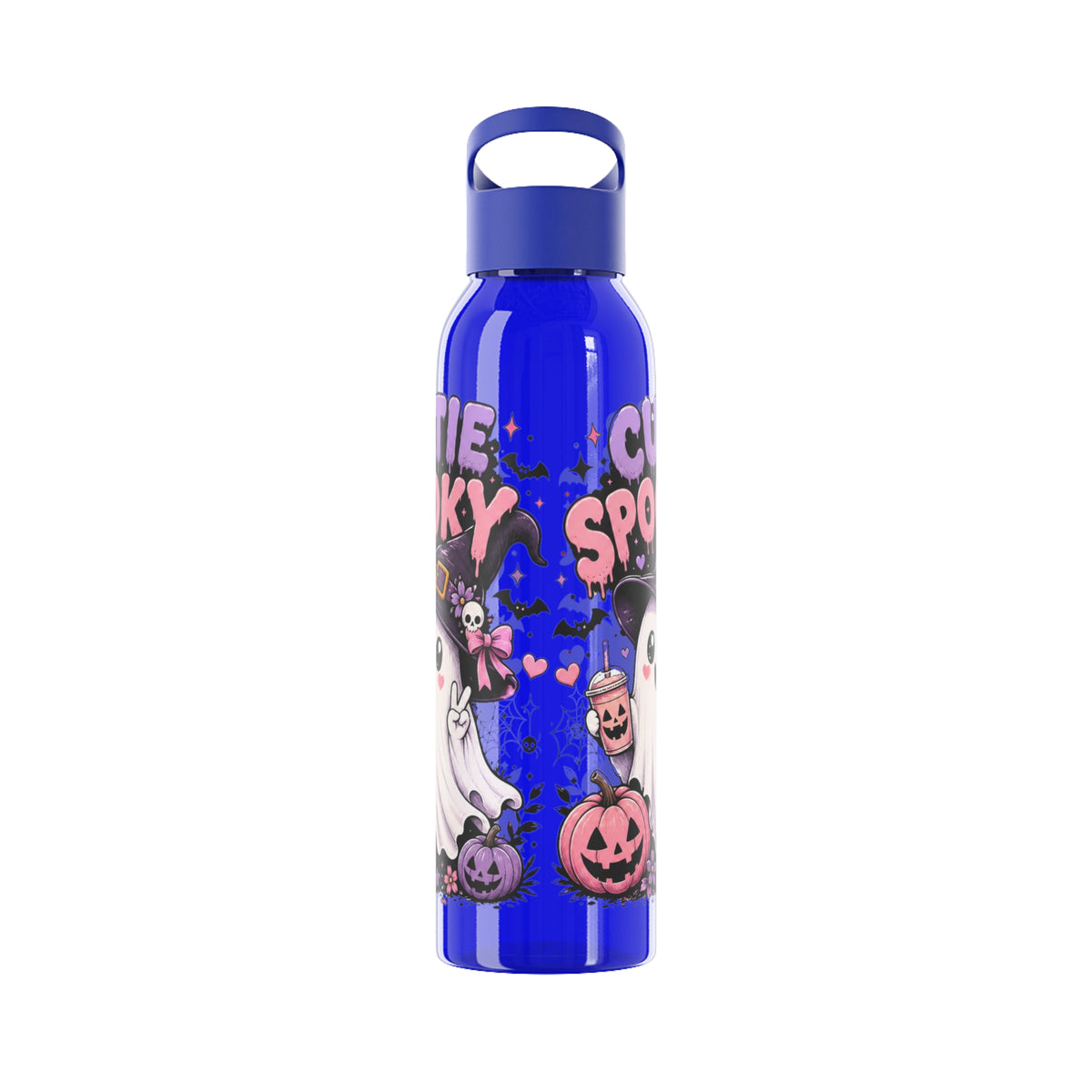 Cutie Spooky Water Bottle