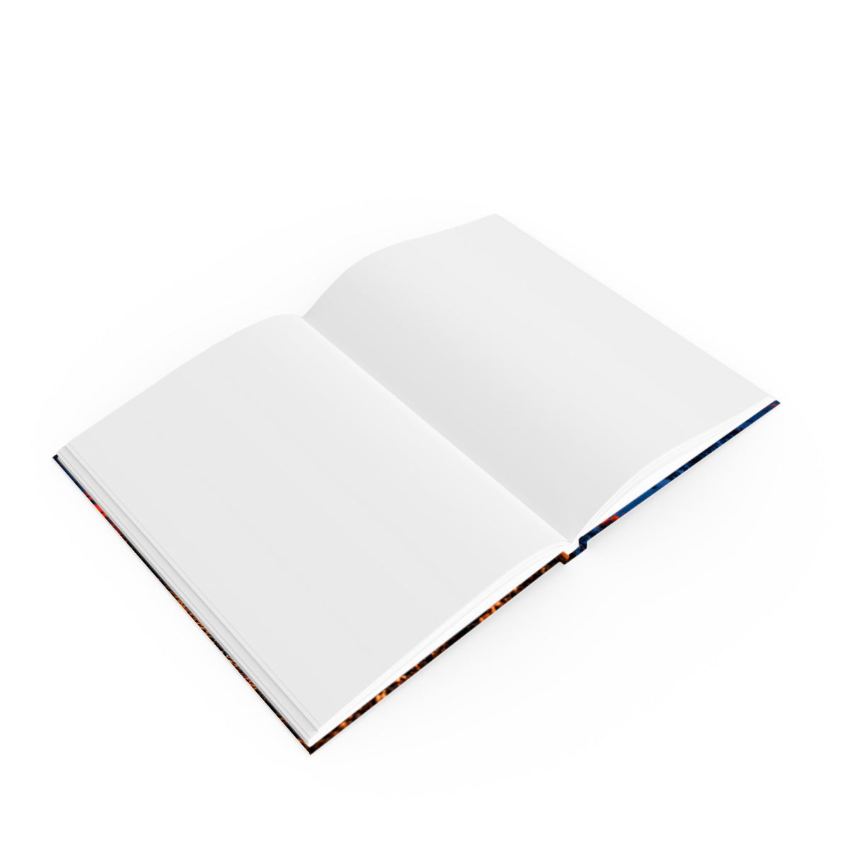 Born to Motocross Hardback Journal – Motocross Notebook