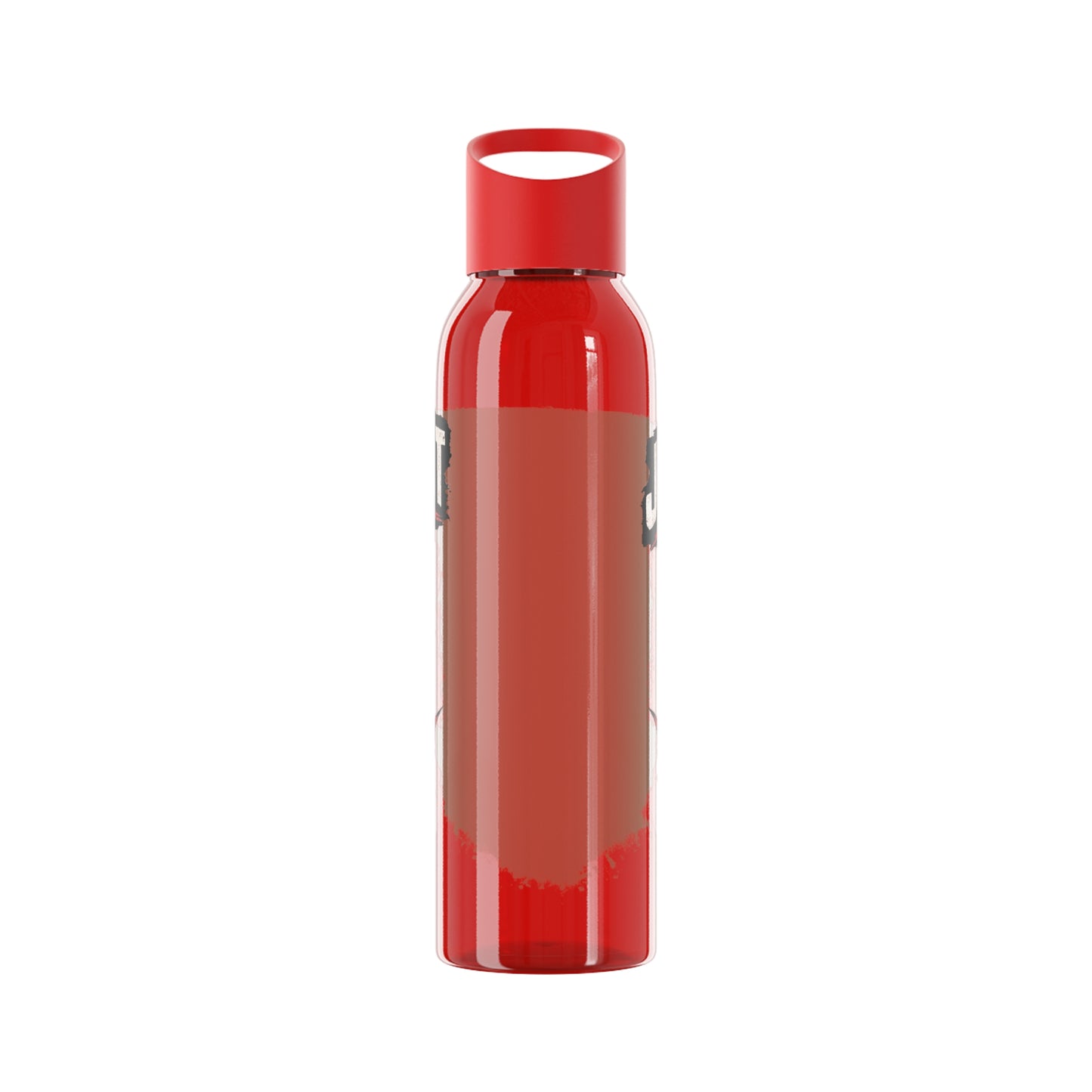 Just Send It Motocross Water Bottle