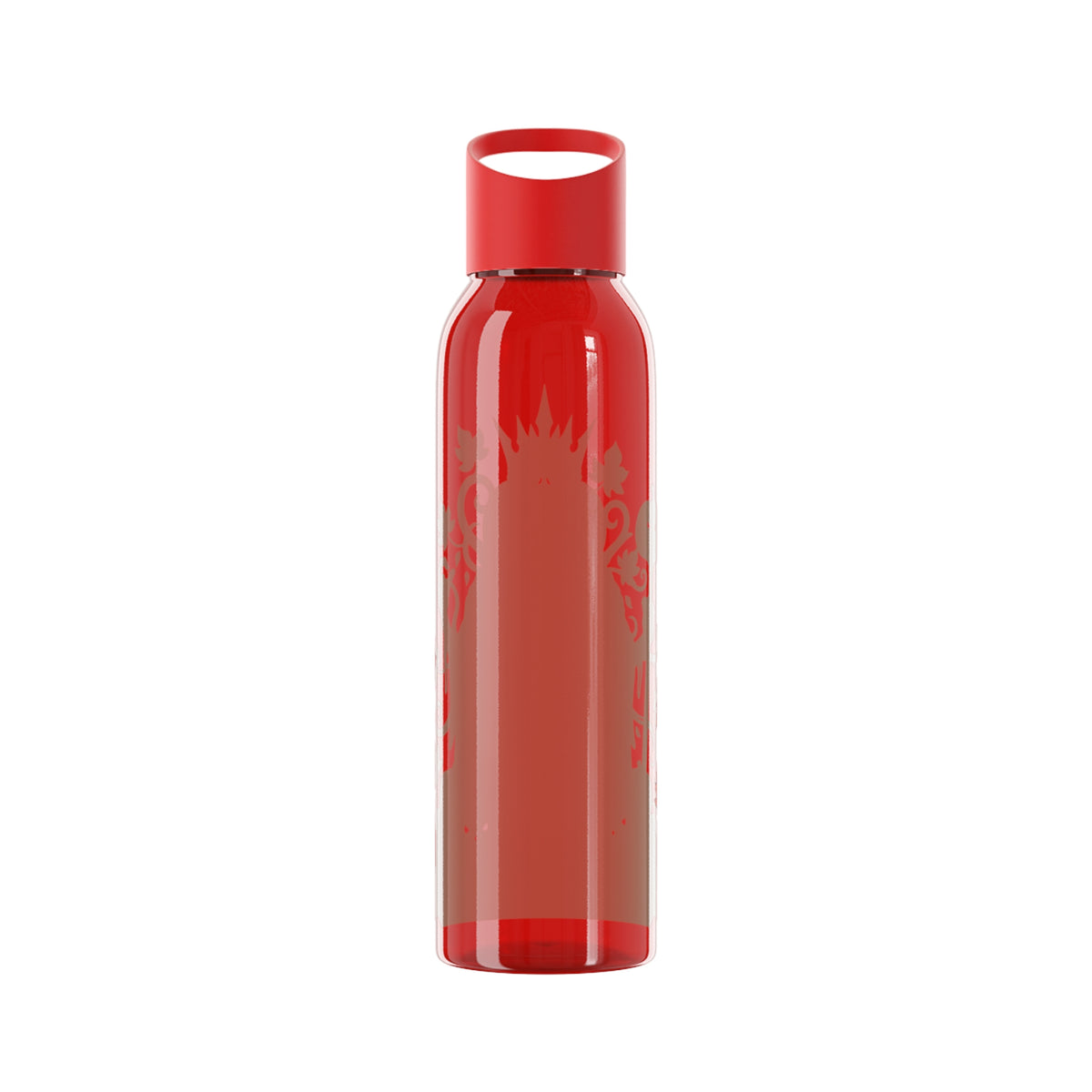 Pumpkin King Halloween Water Bottle – Spooky Reusable Drinks Bottle