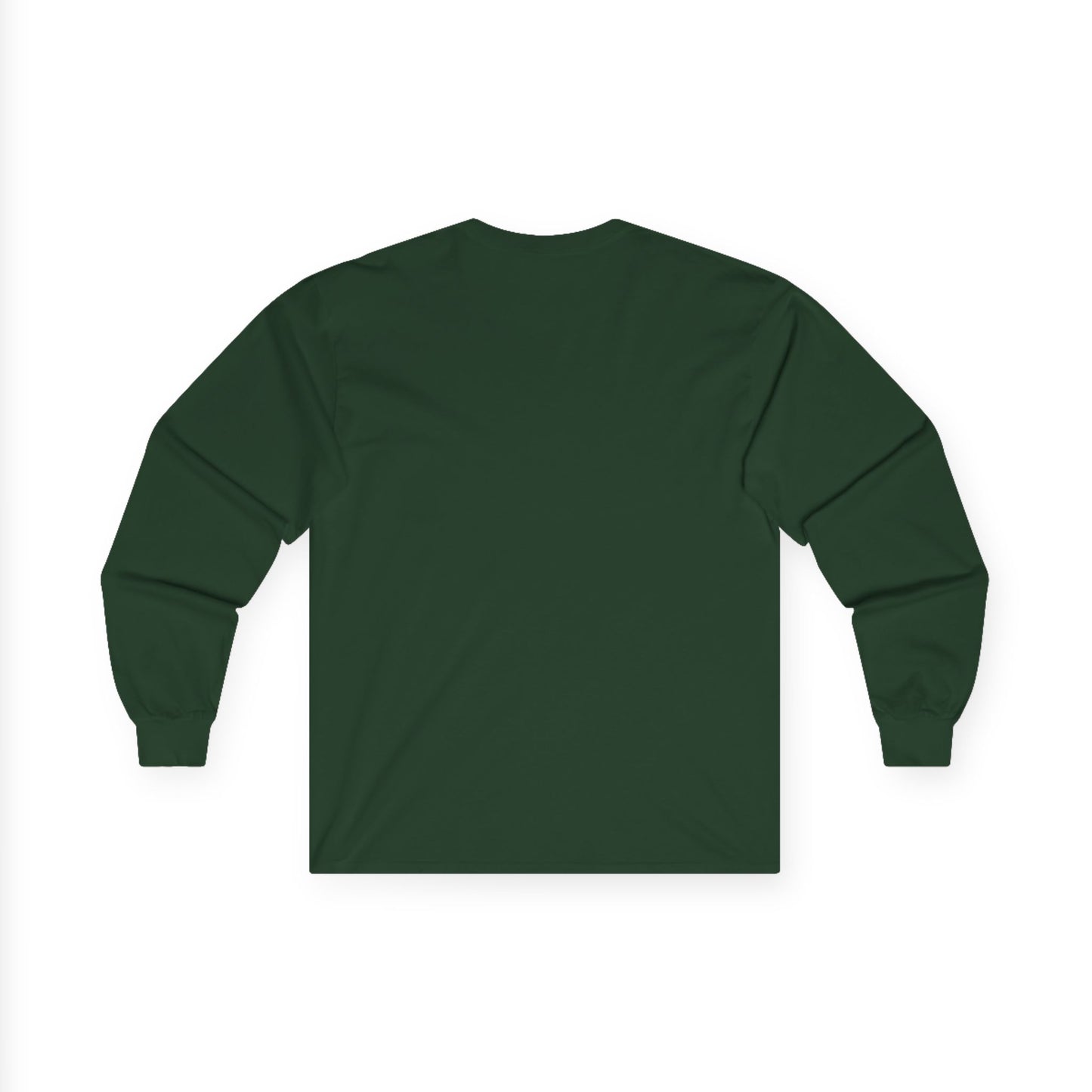 Most Likely to Start the Christmas Playlist in October Long Sleeve T-Shirt