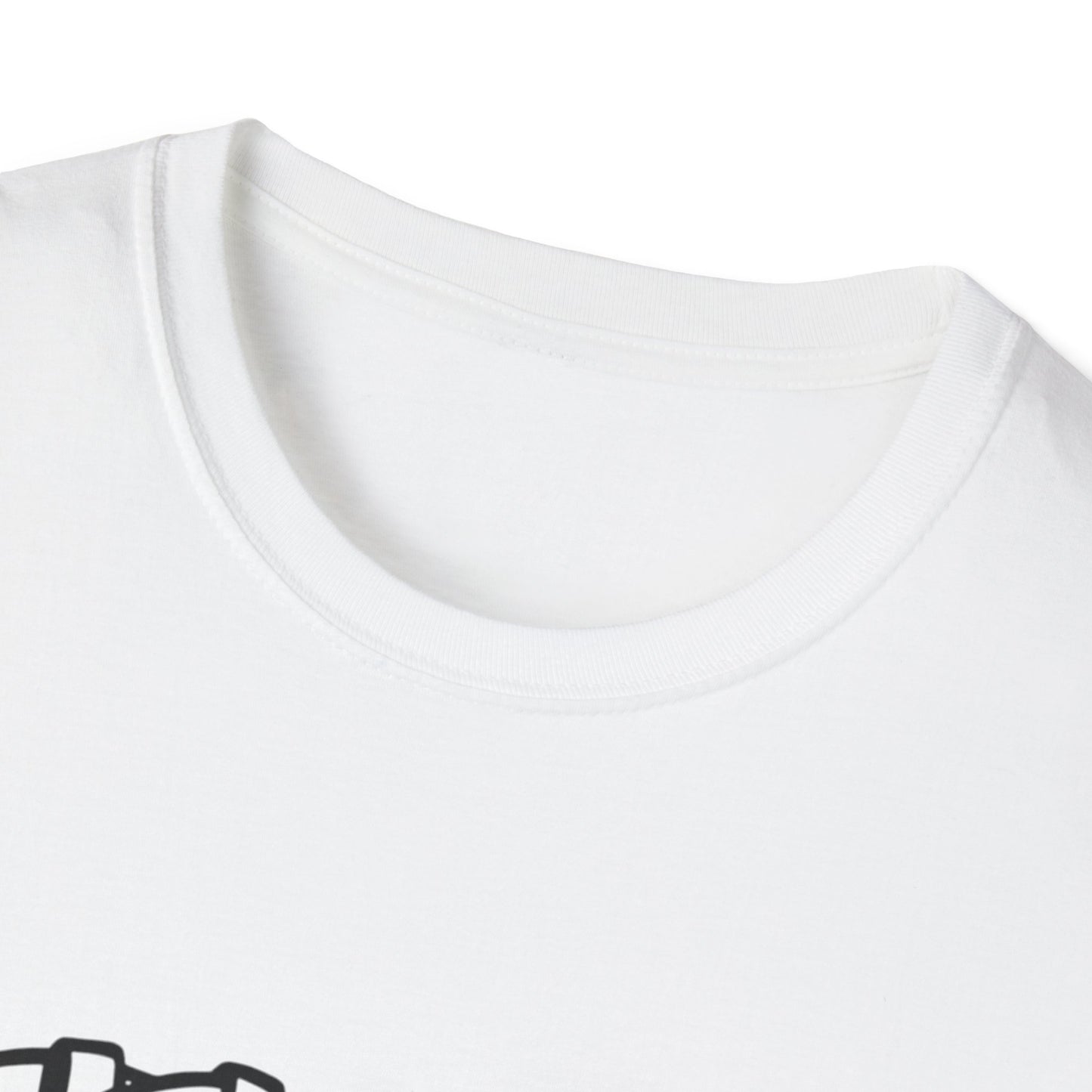 Cowboy Boots & Hat Unisex T-Shirt | Western Style Tee, Country Vibes Shirt, Rodeo Apparel, Gift for Cowboys, Casual Tee