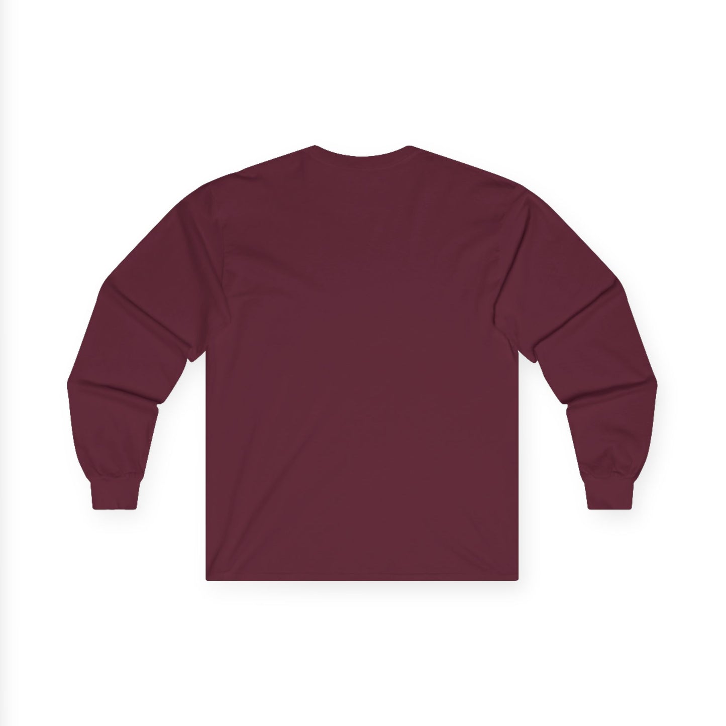 Most Likely to Start the Christmas Playlist in October Long Sleeve T-Shirt