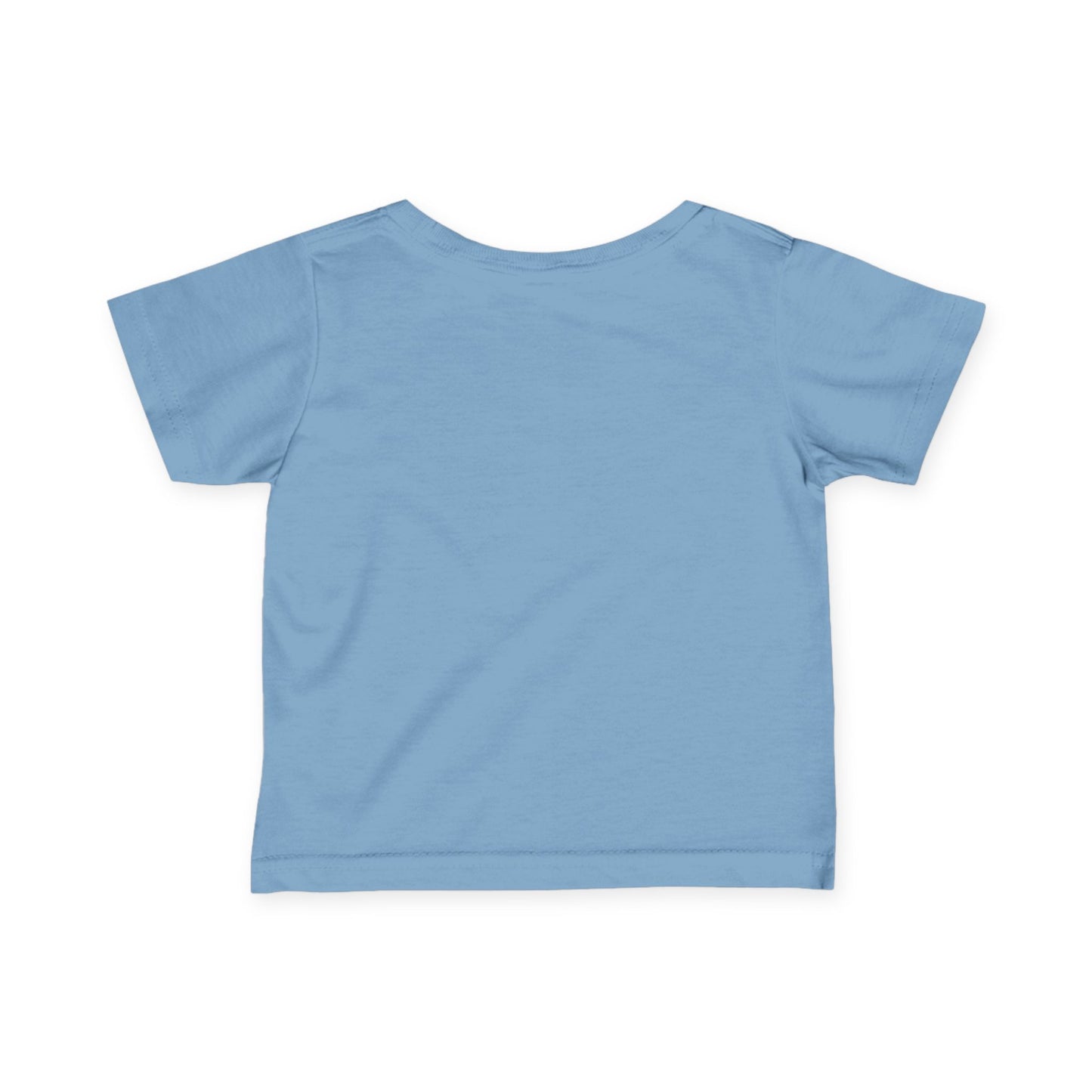 Snow Much Christmas Fun Infant Christmas T-Shirt – Snowman Tee