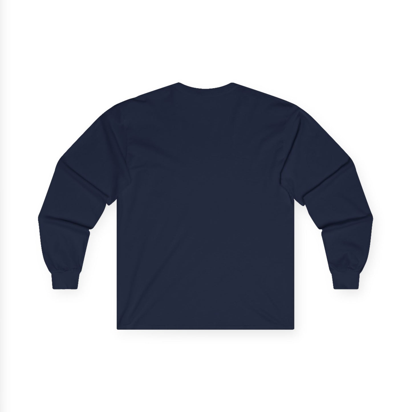 Most Likely to Start the Christmas Playlist in October Long Sleeve T-Shirt