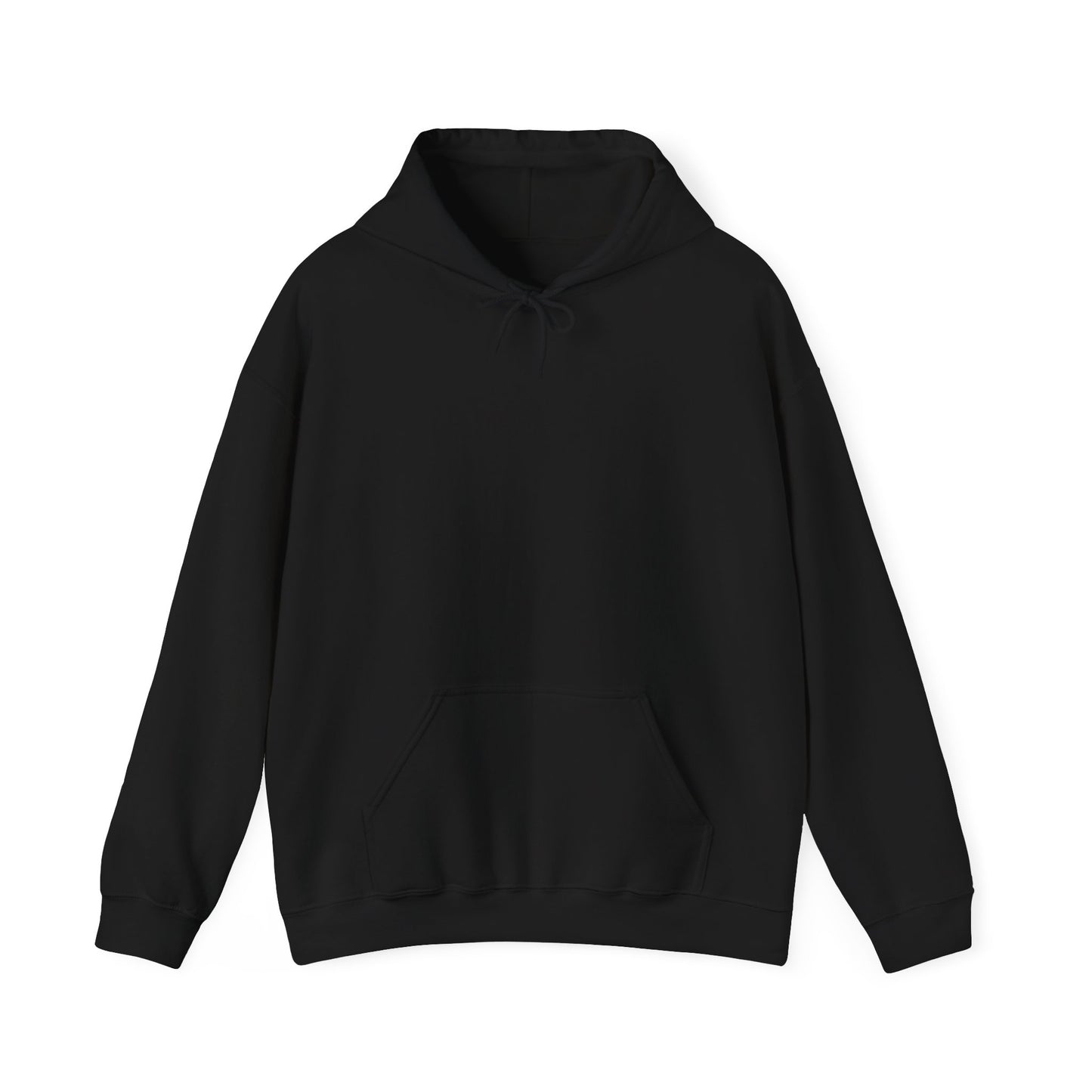 She Rides She Rules Motocross Hoodie — Dirt Bike Racing Sweatshirt for Riders