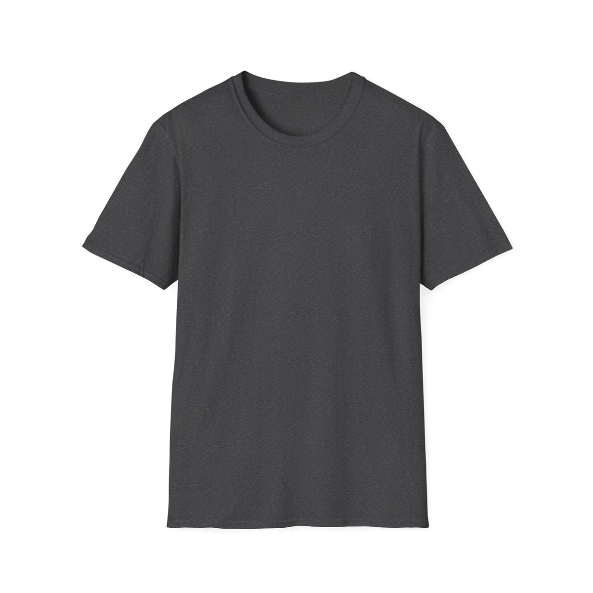 Angeln T-Shirt Macht Furore Fisch Grafik Tee