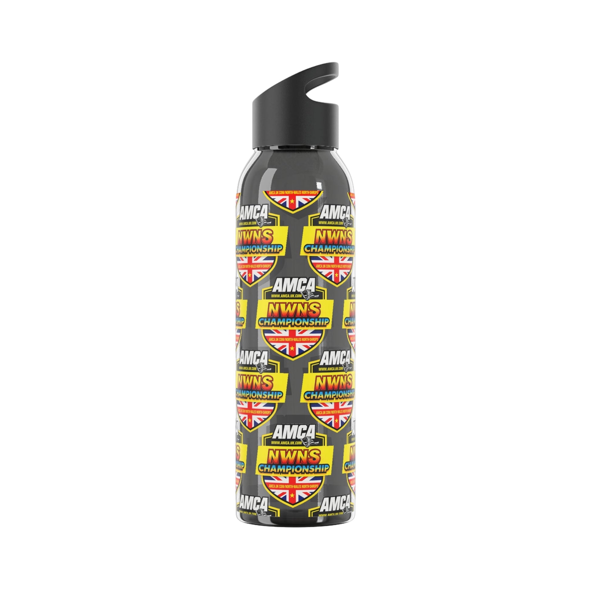 AMCA NWNS Championship Water Bottle - SJM Print Store