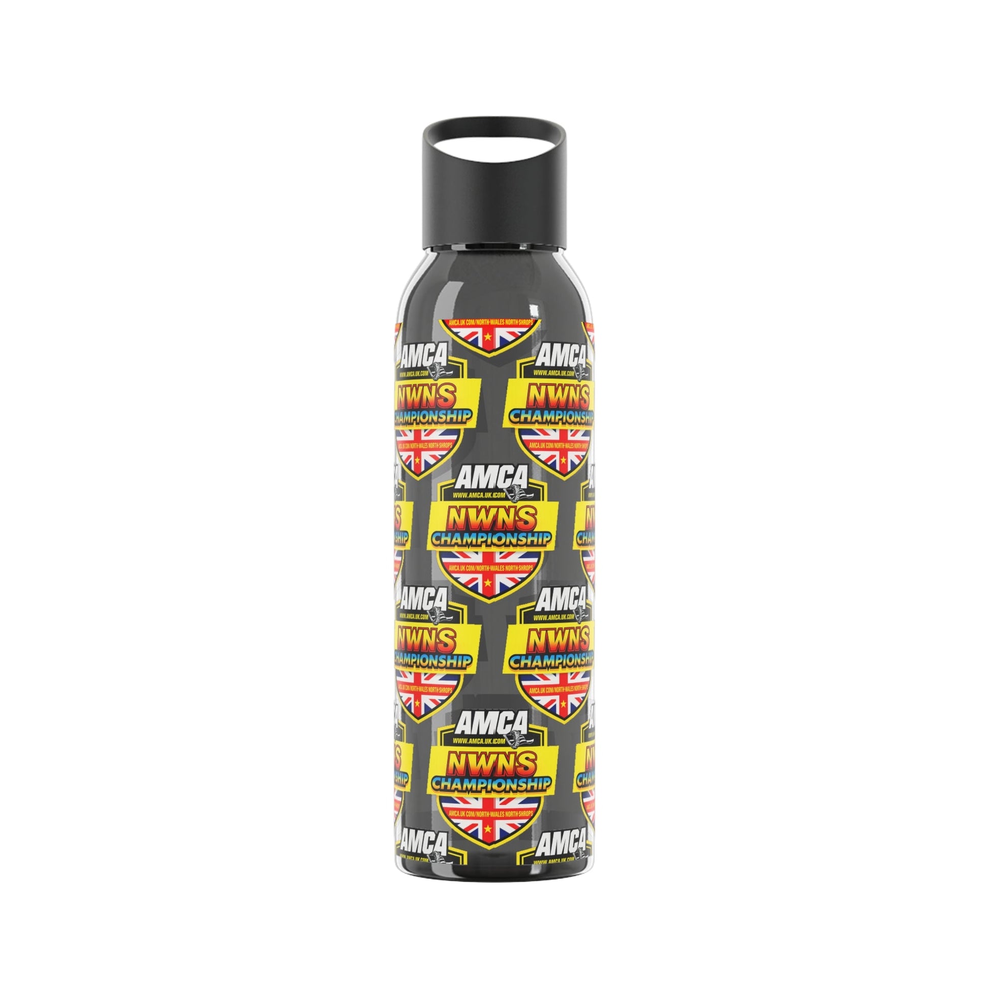 AMCA NWNS Championship Water Bottle - SJM Print Store