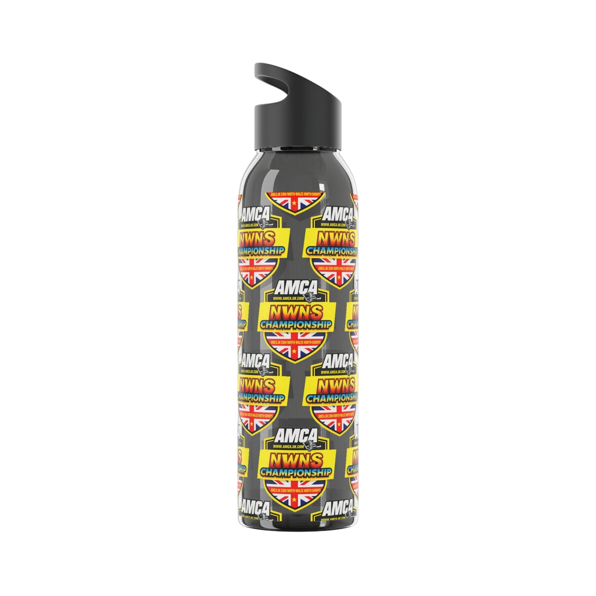 AMCA NWNS Championship Water Bottle - SJM Print Store