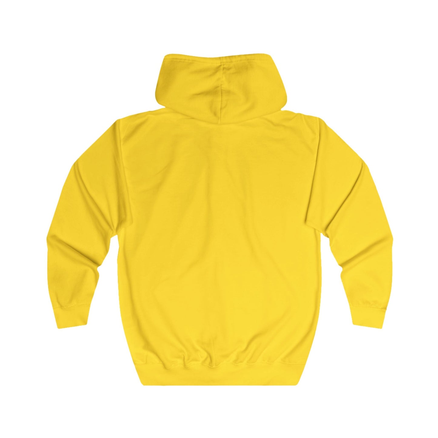 Bloom & Grow Hoodie - SJM Print Store
