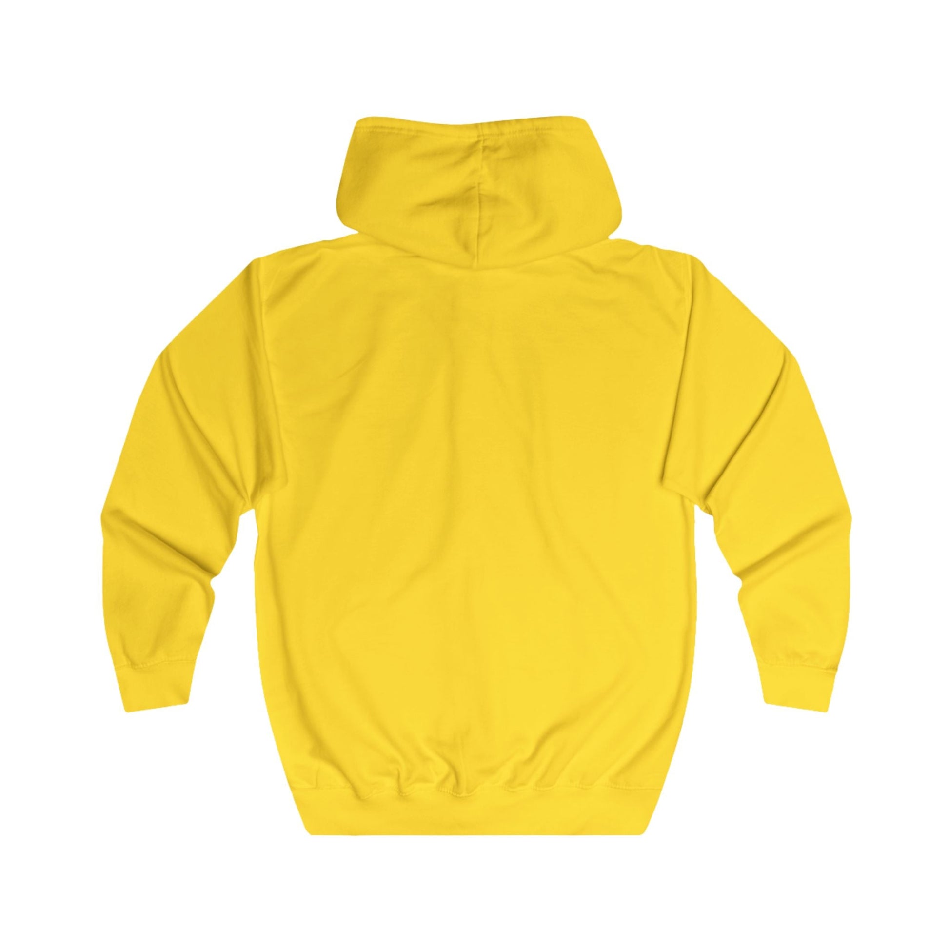 Bloom & Grow Hoodie - SJM Print Store