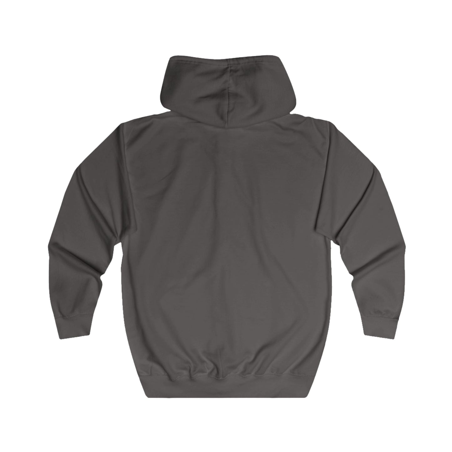 Bloom & Grow Hoodie - SJM Print Store