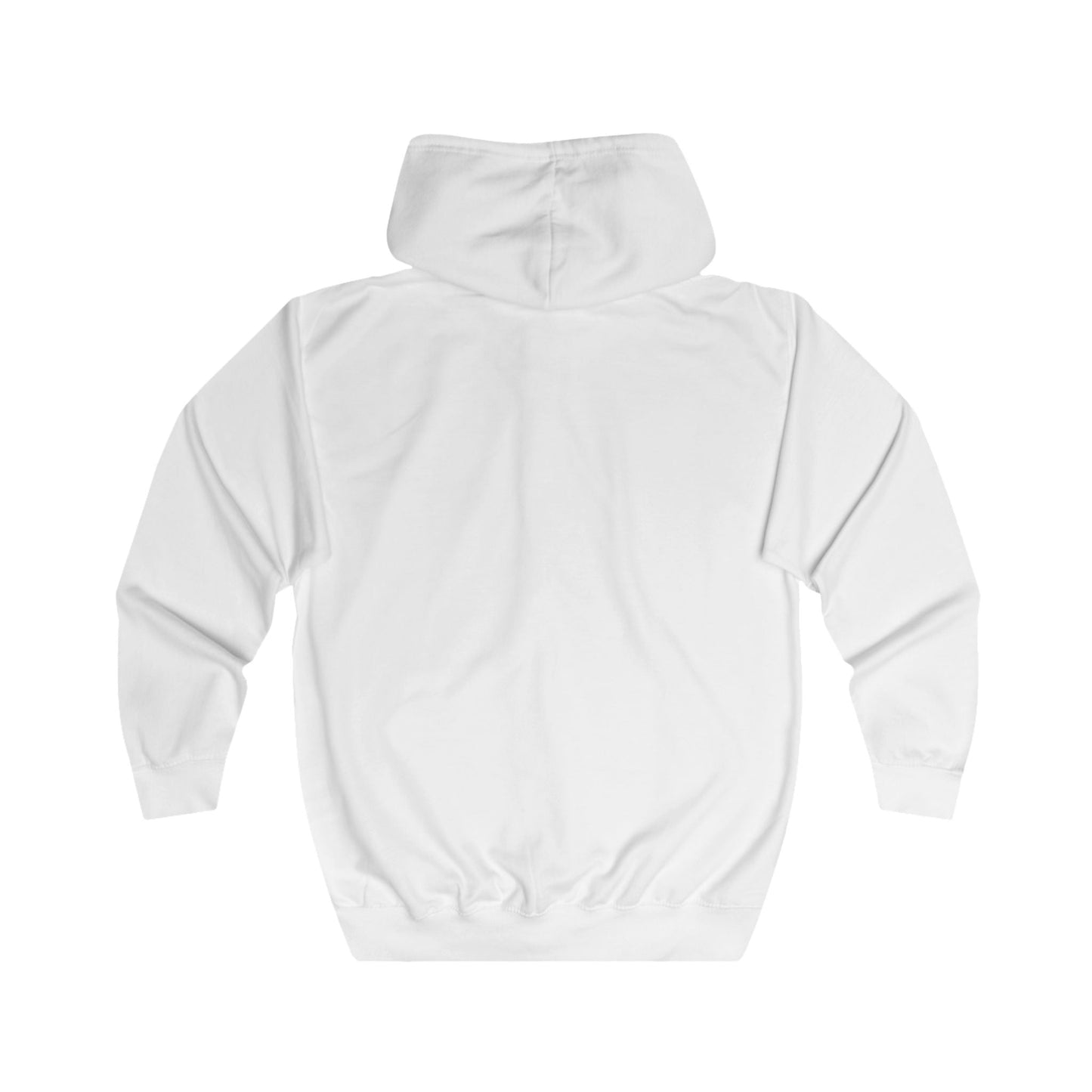 Bloom & Grow Hoodie - SJM Print Store