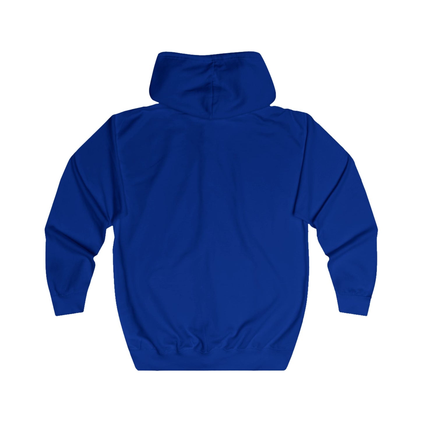 Bloom & Grow Hoodie - SJM Print Store