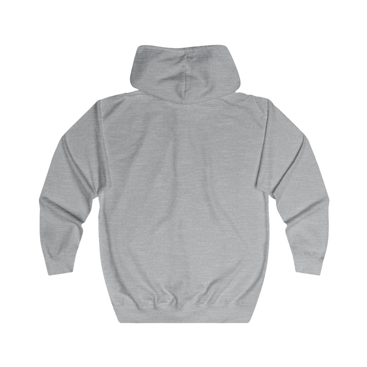 Bloom & Grow Hoodie - SJM Print Store