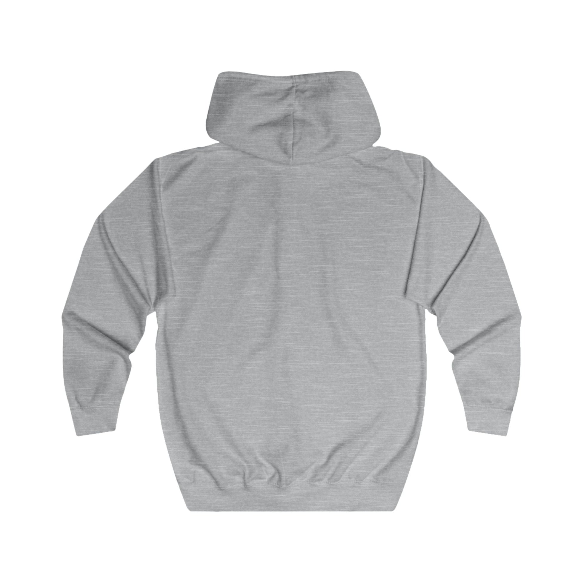 Bloom & Grow Hoodie - SJM Print Store