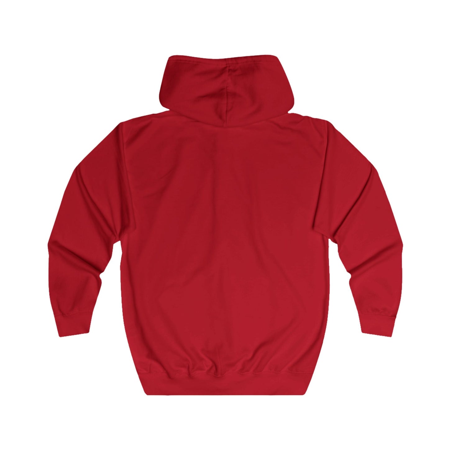 Bloom & Grow Hoodie - SJM Print Store
